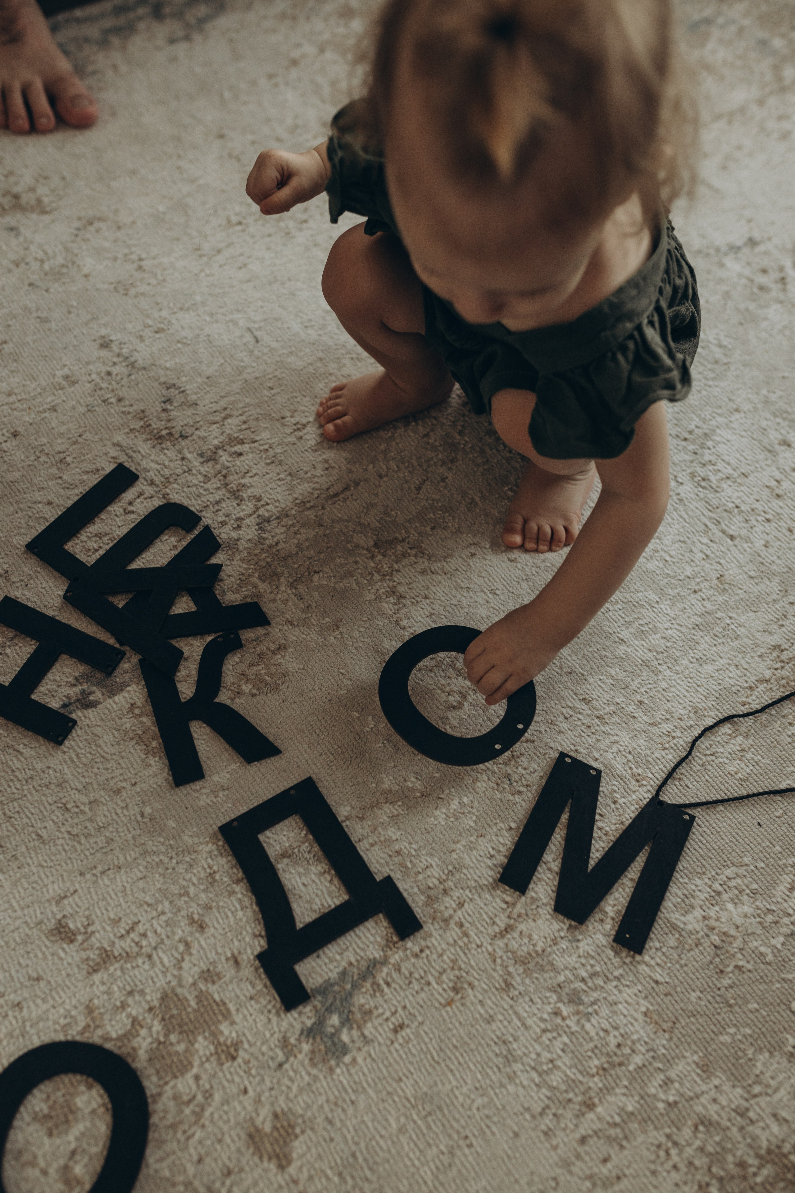 Дома классно. Семейный фотограф в Брянске Зурилина Екатерина