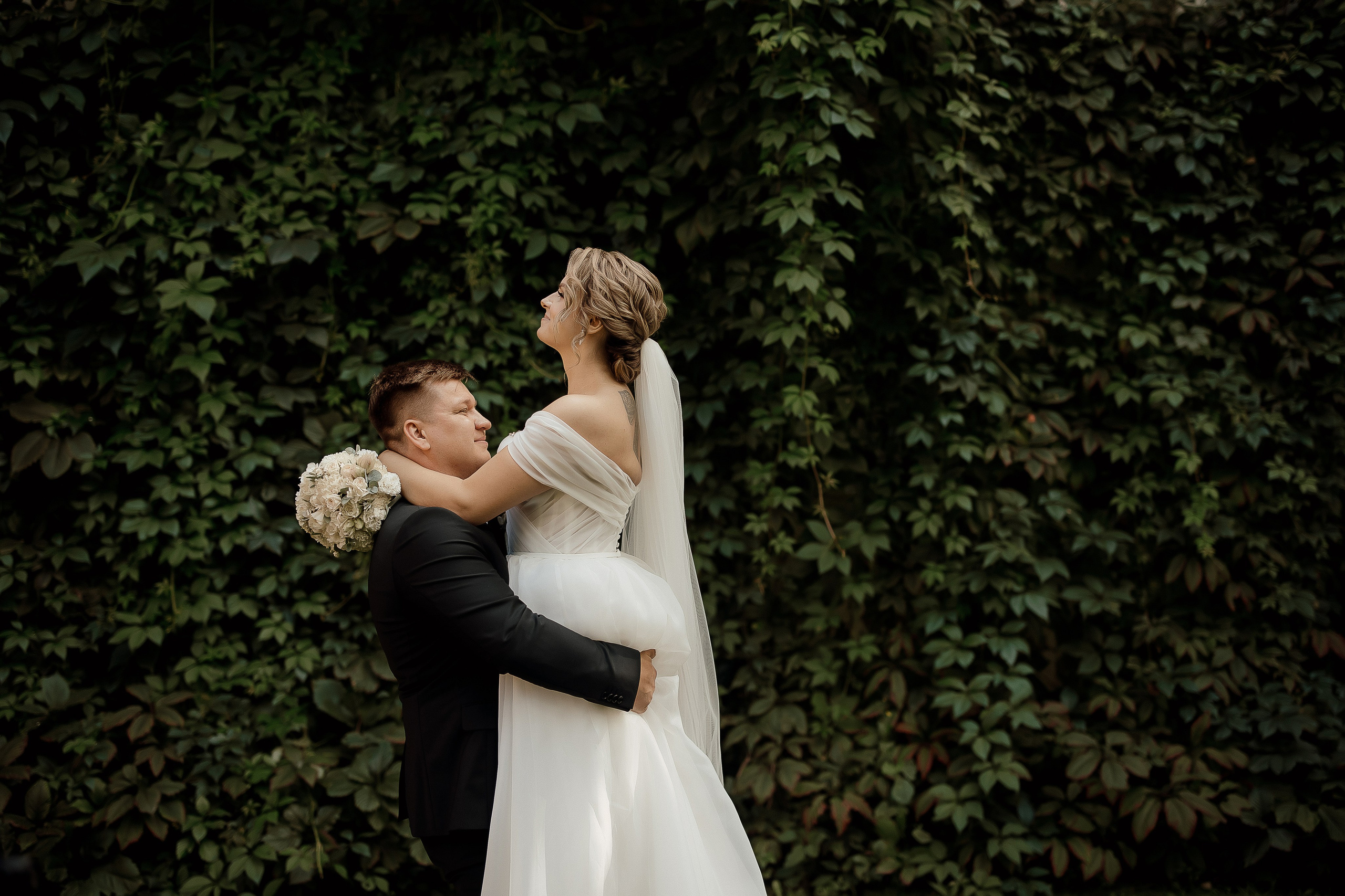 Свадебная съемка. Свадебный фотограф