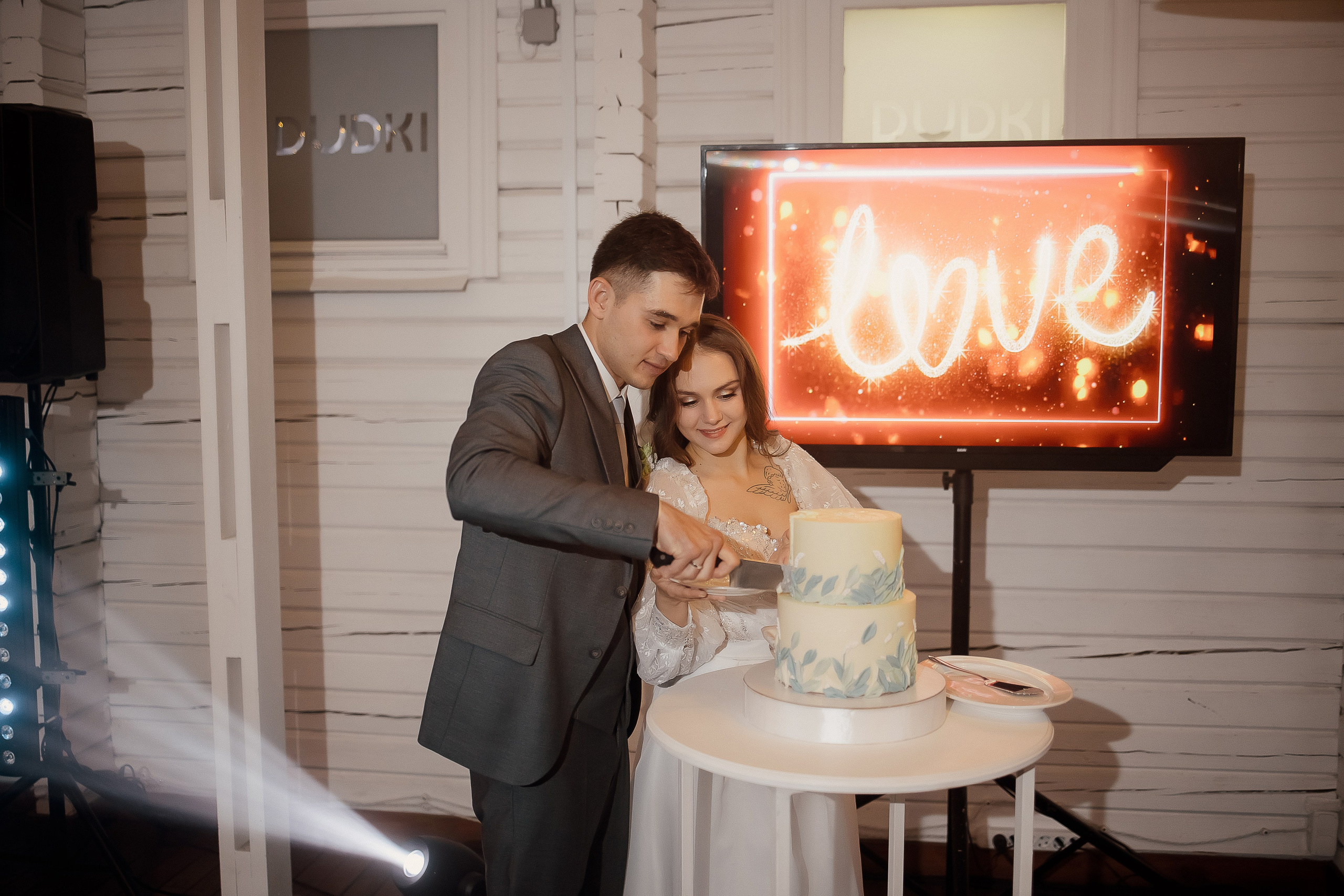 Свадебная съемка. Свадебный фотограф