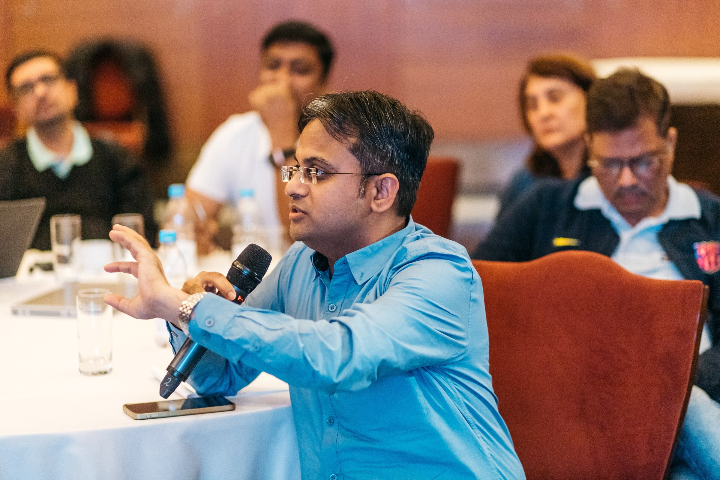 Репортажный фотограф на мероприятие Питер