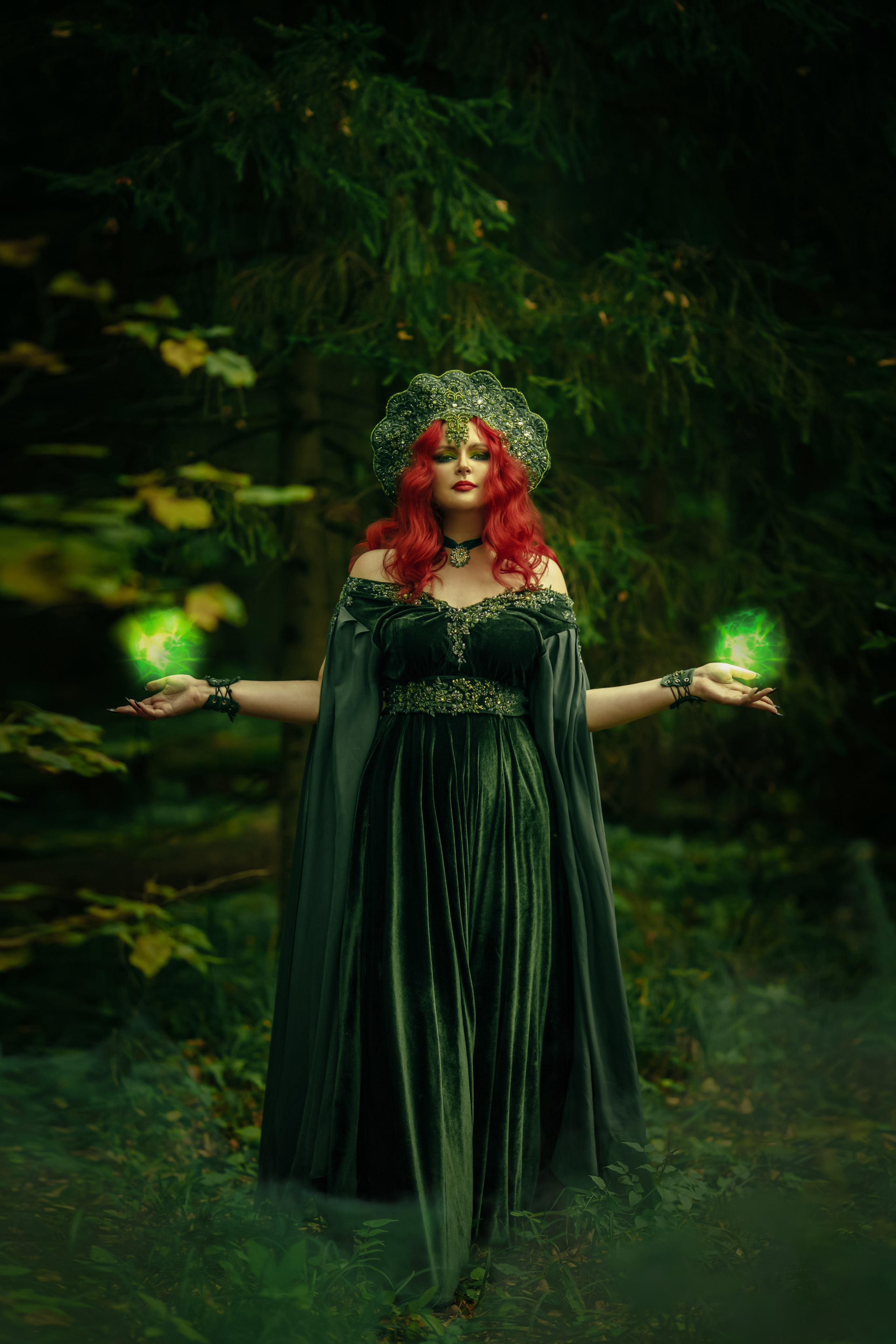 Ангелина Старцева фотограф