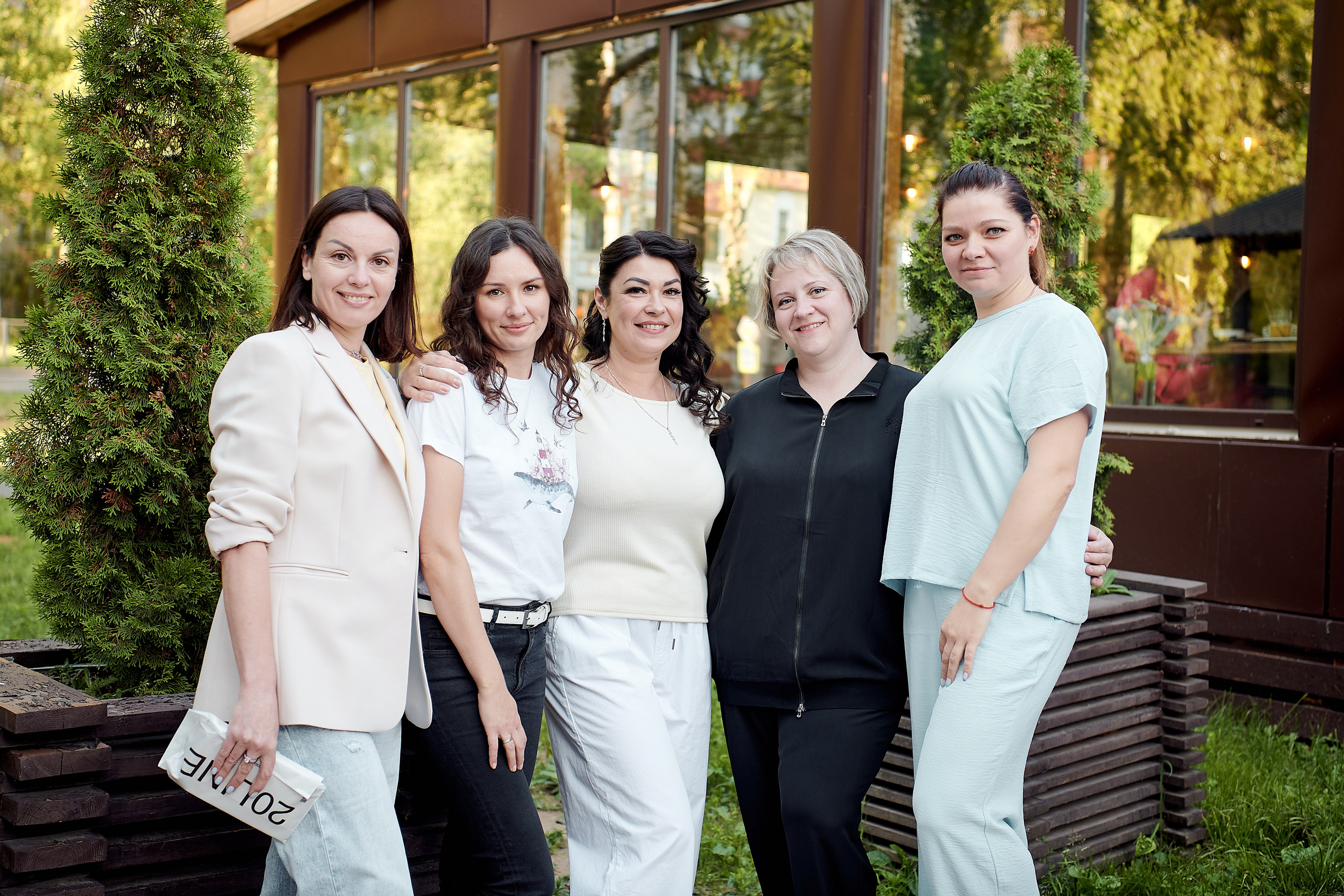 День рождения в Дровах. Ольга Чёкотова (Фотограф Кострома)