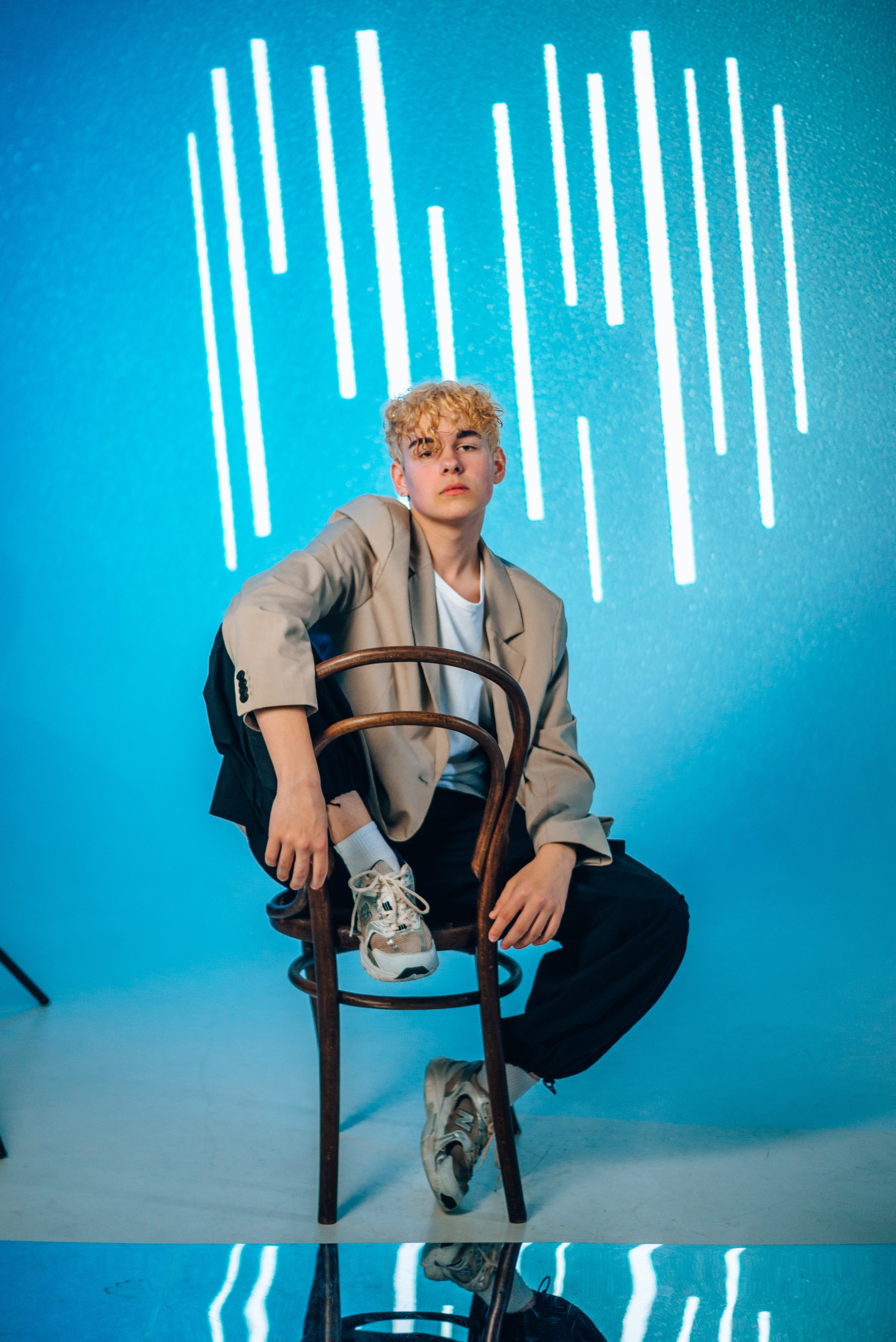 Женя.Индустрия. Детский и семейный фотограф Катерина Мишина