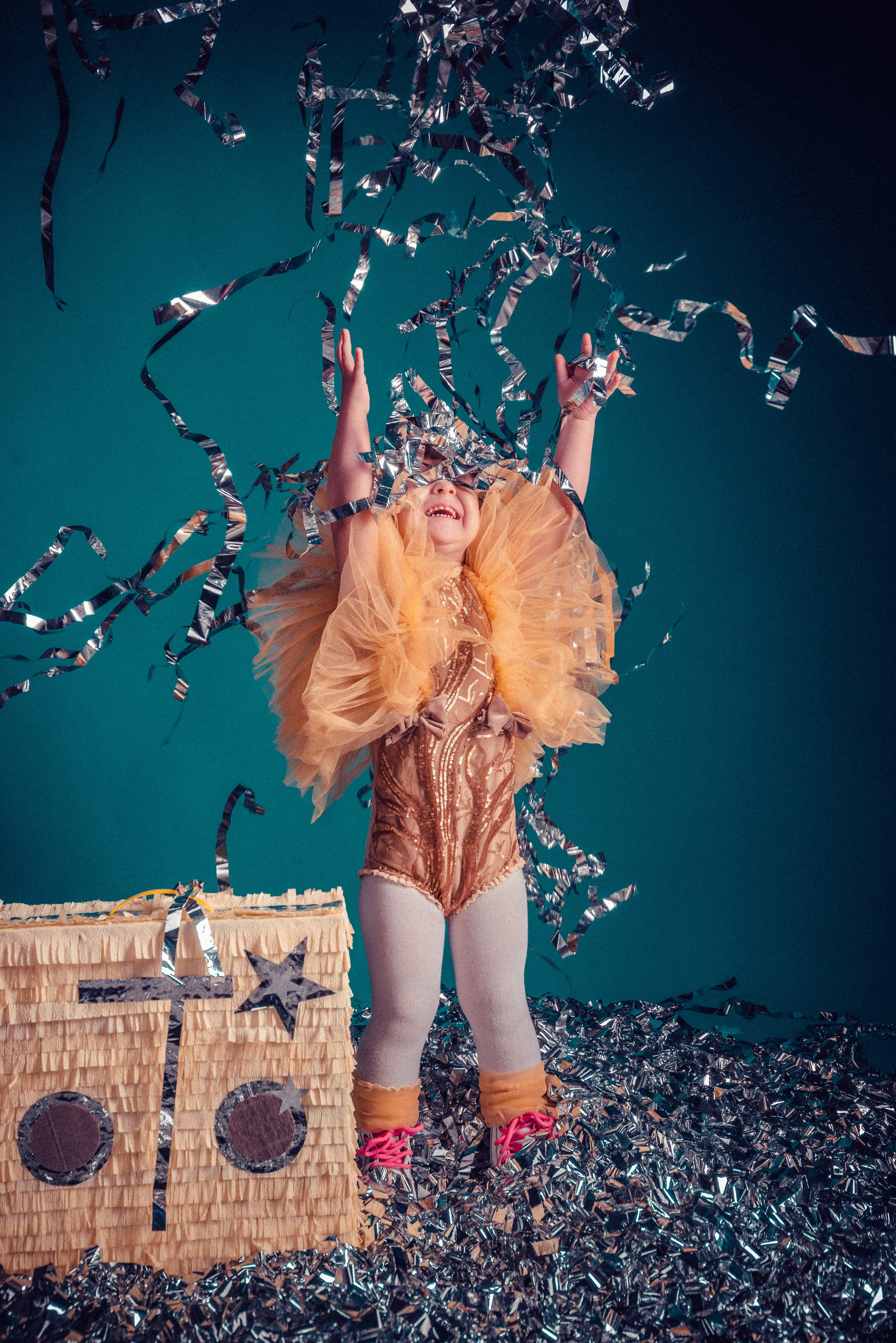 ДИСКО. Детский и семейный фотограф Катерина Мишина