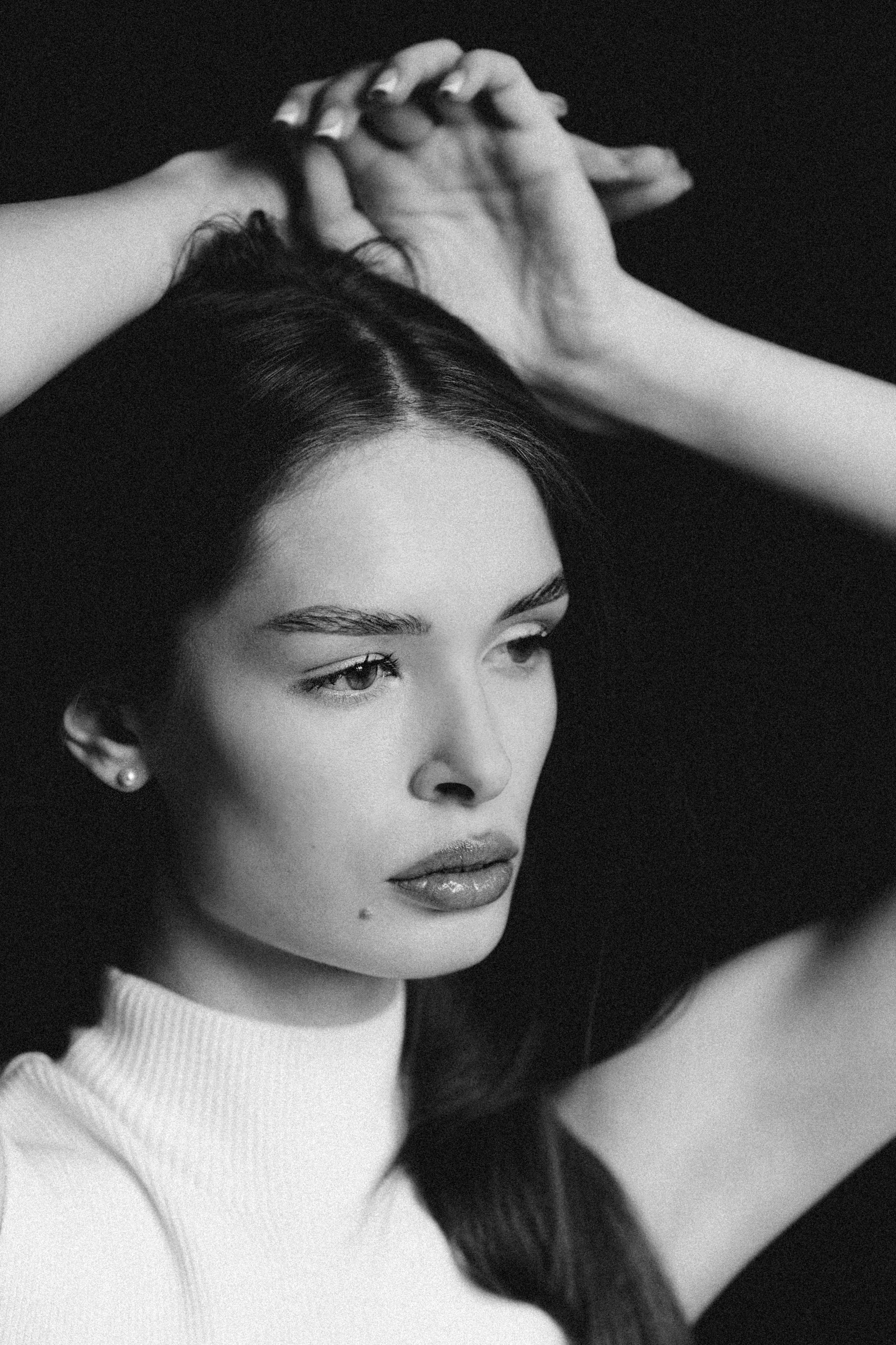 Портфолио. Портретный фотограф в г. Новосибирске