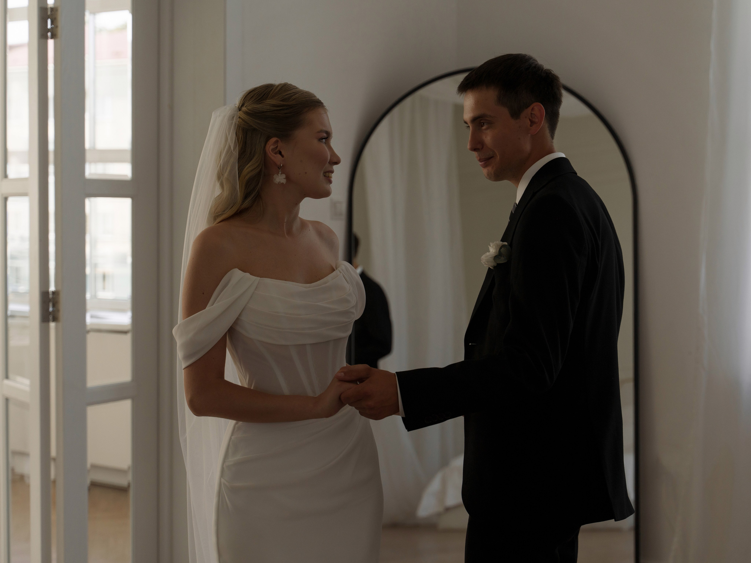 M&A. Свадебный и семейный фотограф Диана Лбова. Чебоксары