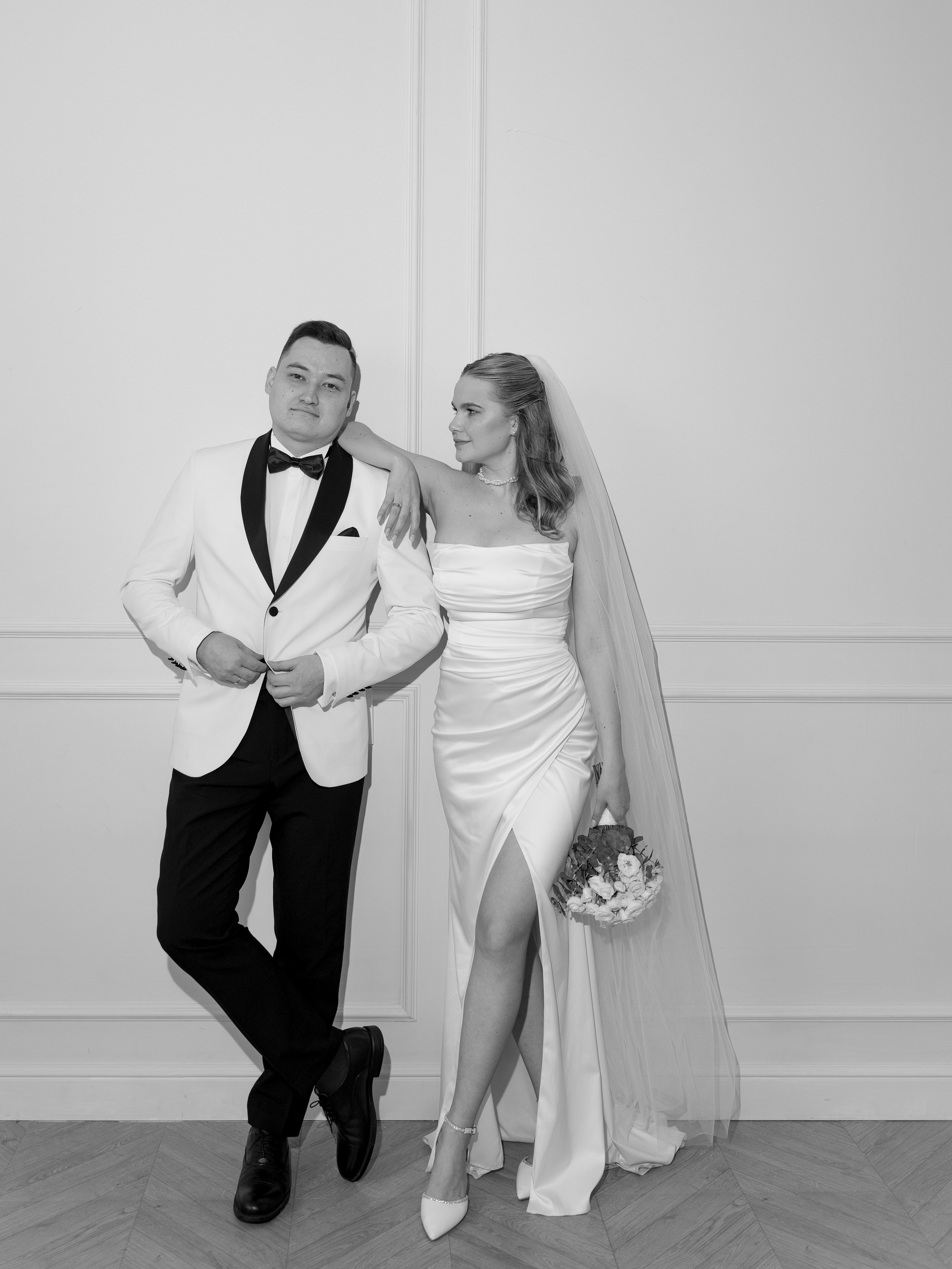 Сергей и Анастасия. Свадебный и семейный фотограф Диана Лбова. Чебоксары