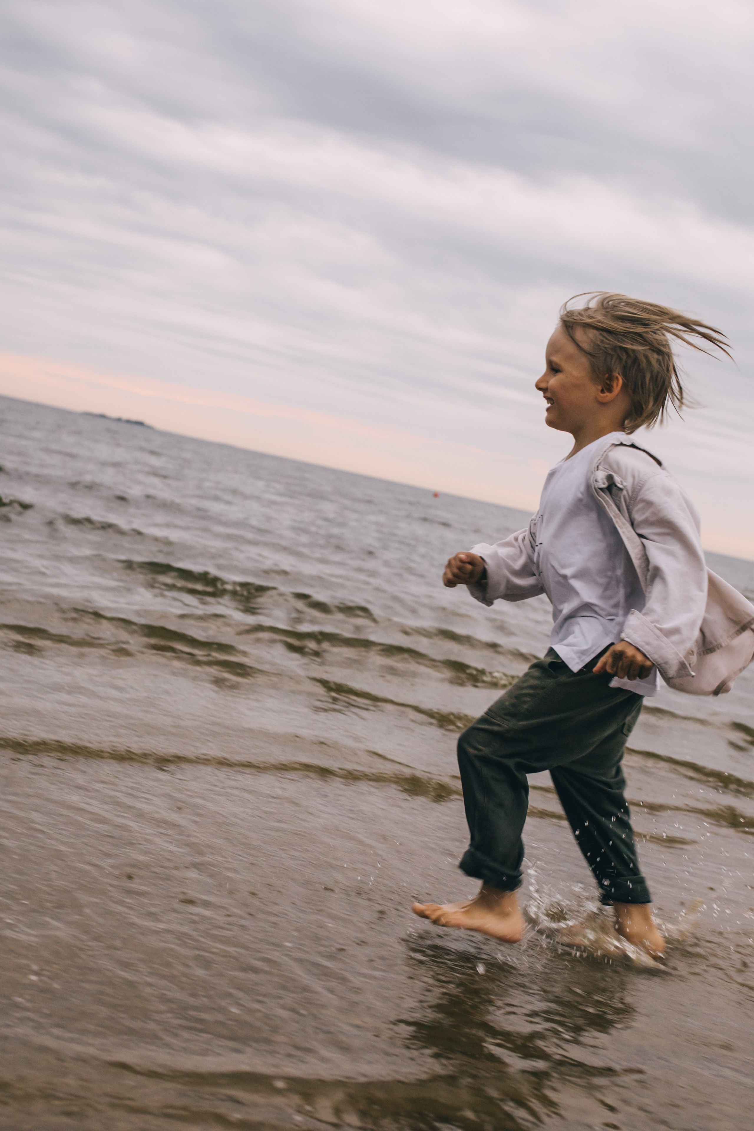 Один вечер. Ваш семейный фотограф в Москве и Московской области