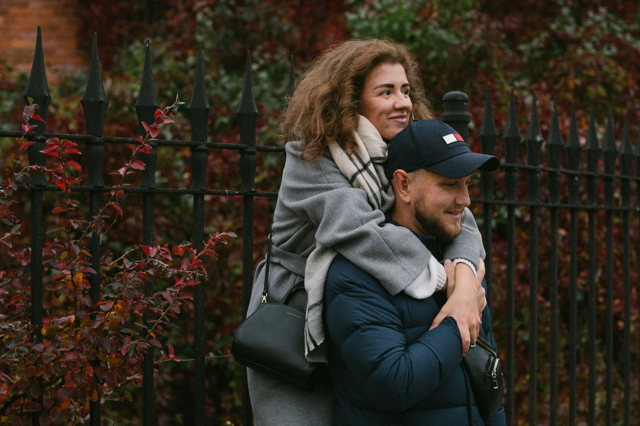 Life съёмка. Фотограф Кристина Филькова