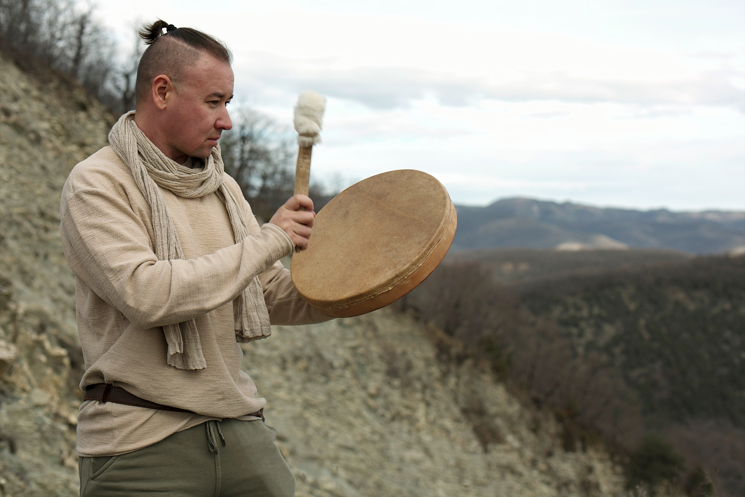 Дороги Ветра. Анастасия Либерти