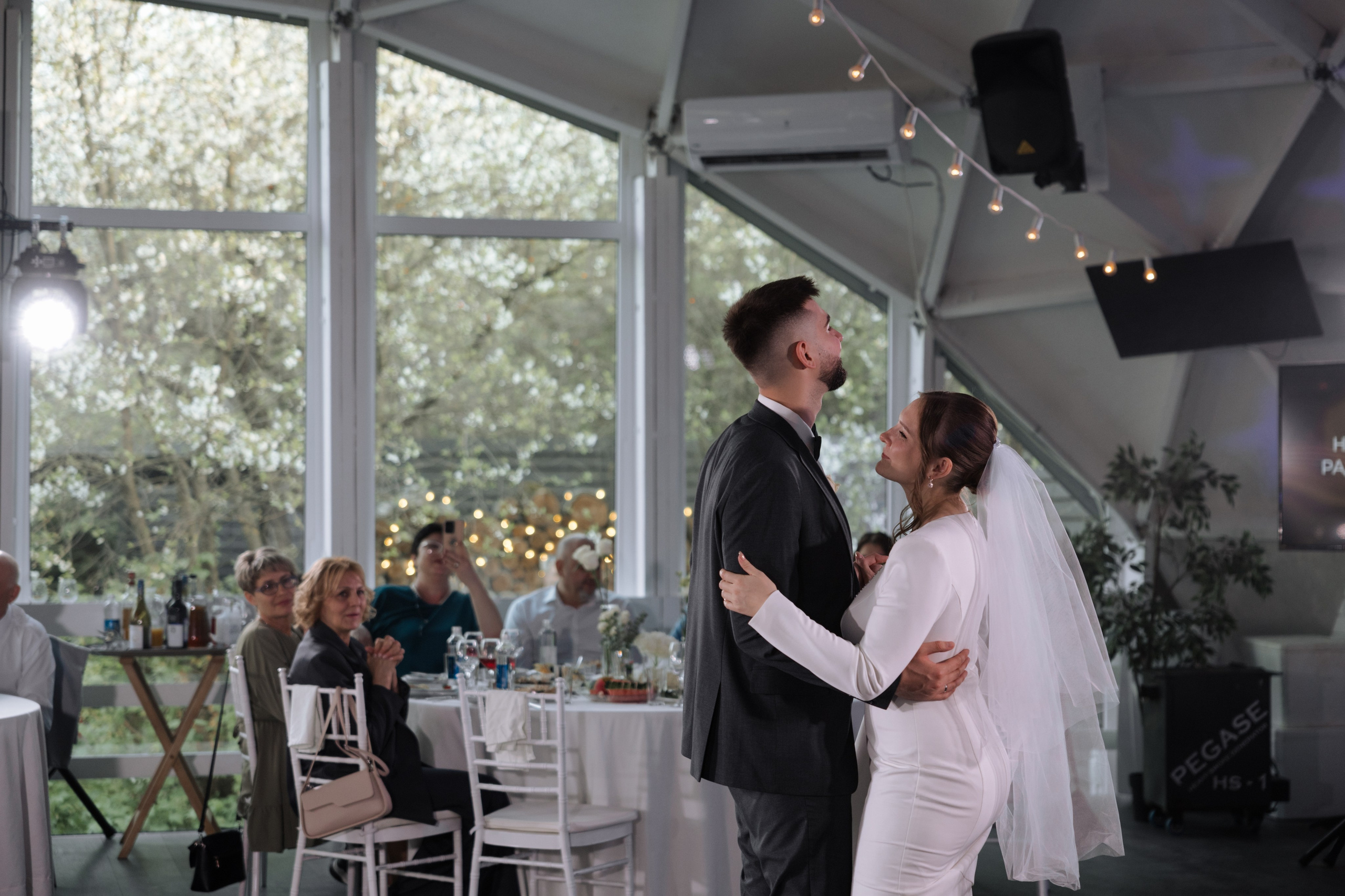 МЫ С ТОБОЮ СВЯЗАНЫ. Фотограф Наталия Бирюкова