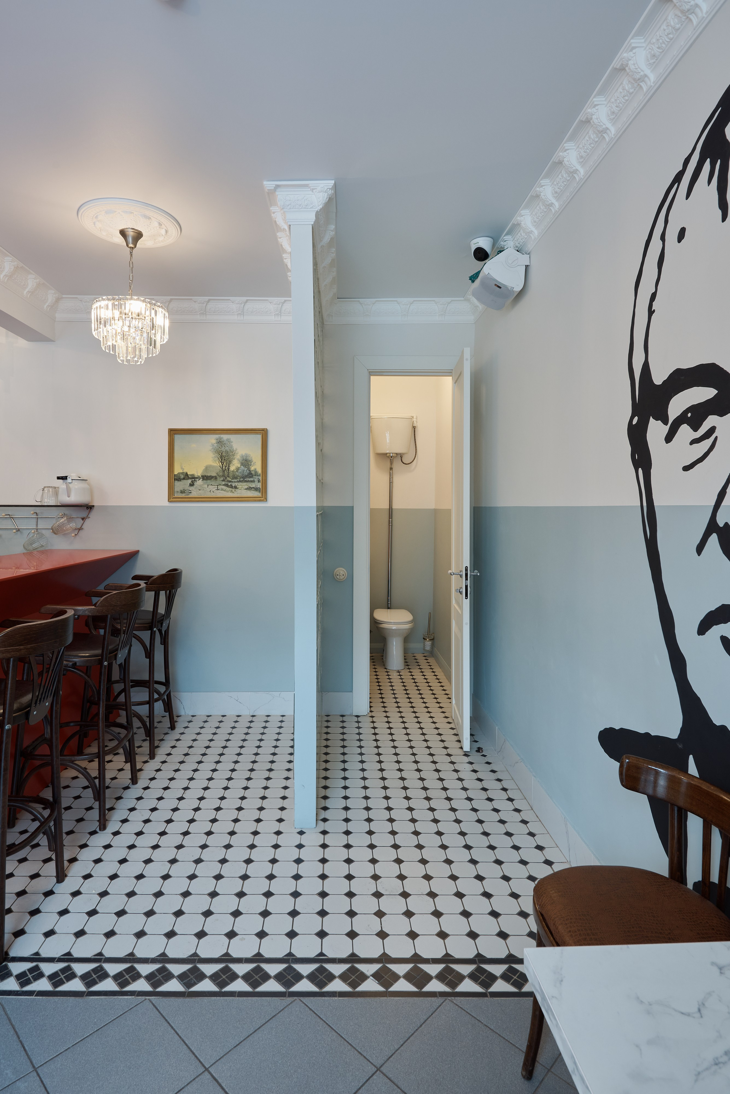 Светская — Советска. Абросимов Лев интерьерный и архитектурный фотограф