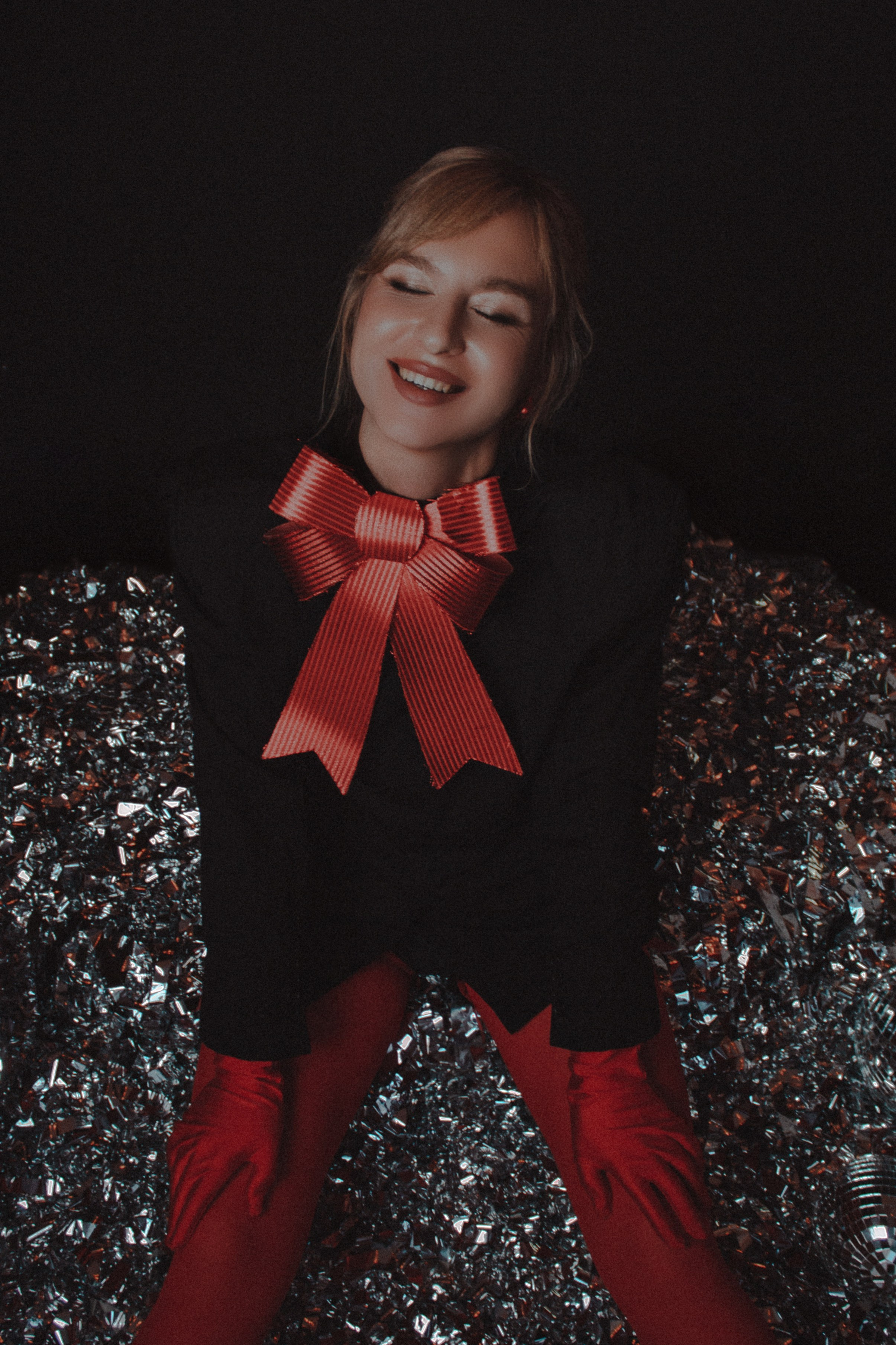 Образы. Бурнаева Катя