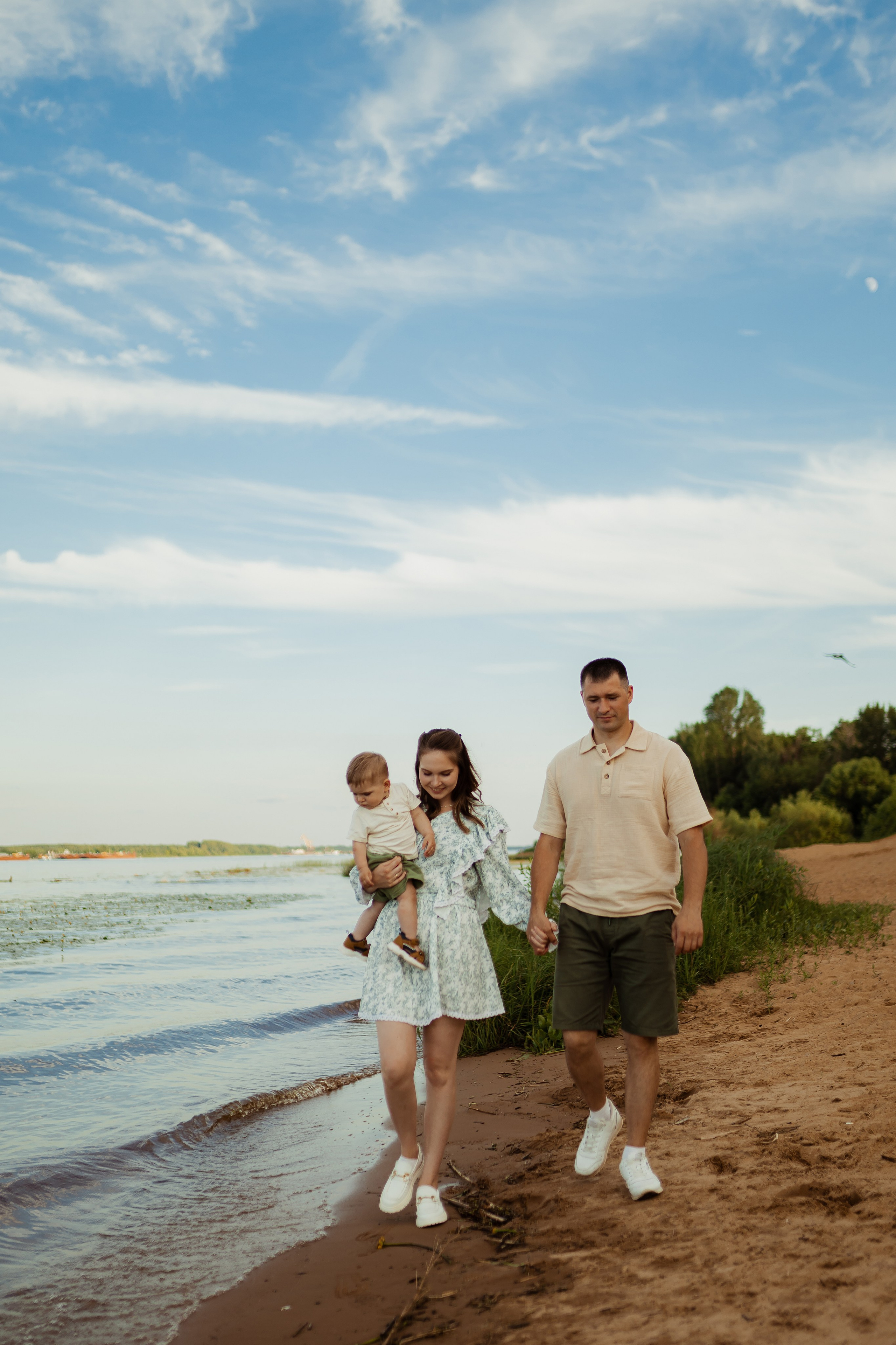 Женя, Лиза и Миша. ФОТОГРАФ Маргарита Сивакова | Ярославль Кострома Москва