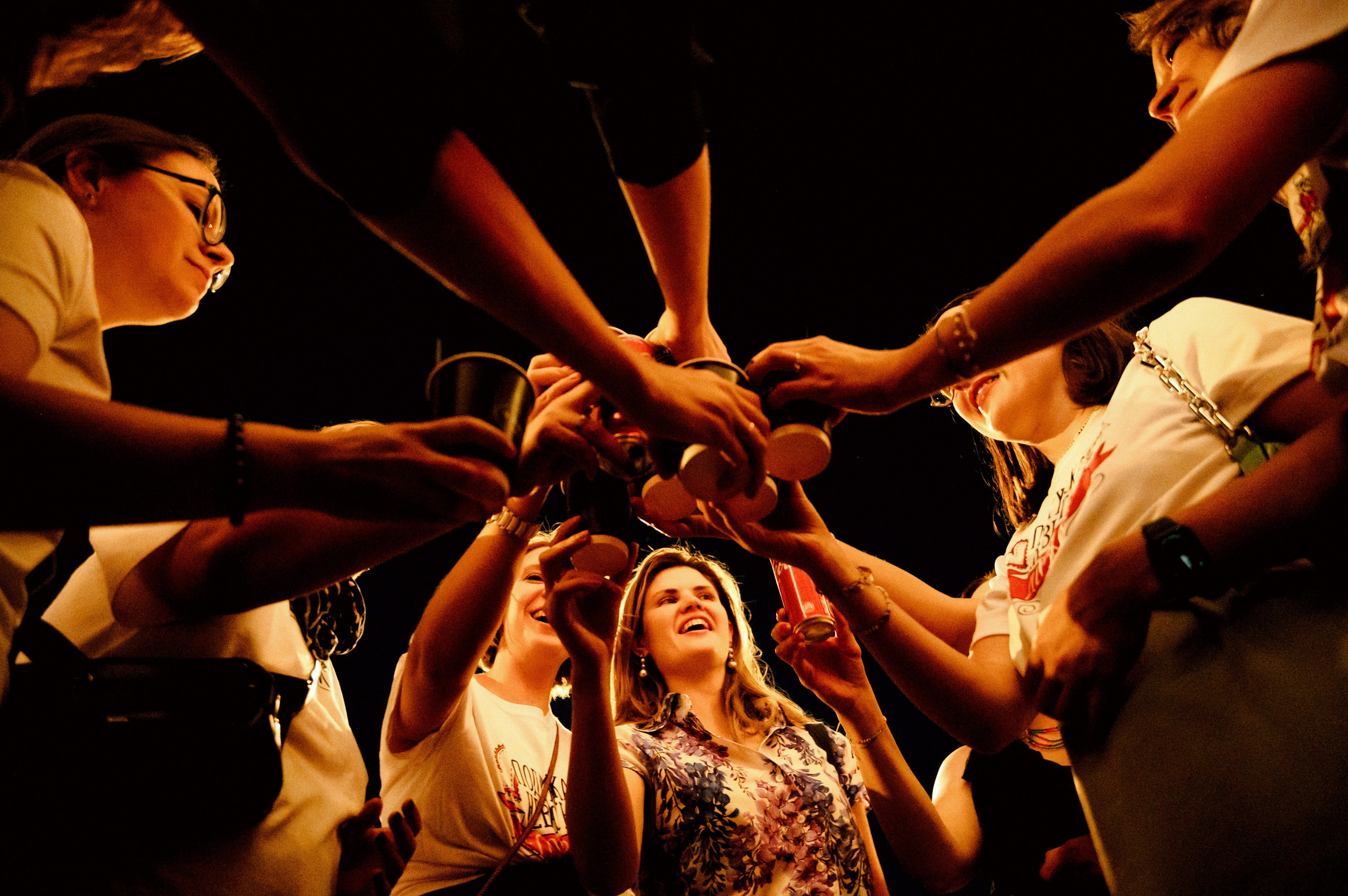 ДЕВИЧНИК ЯНЫ. Шашкова Вероника / Свадебный и семейный фотограф Москва и Ярославль