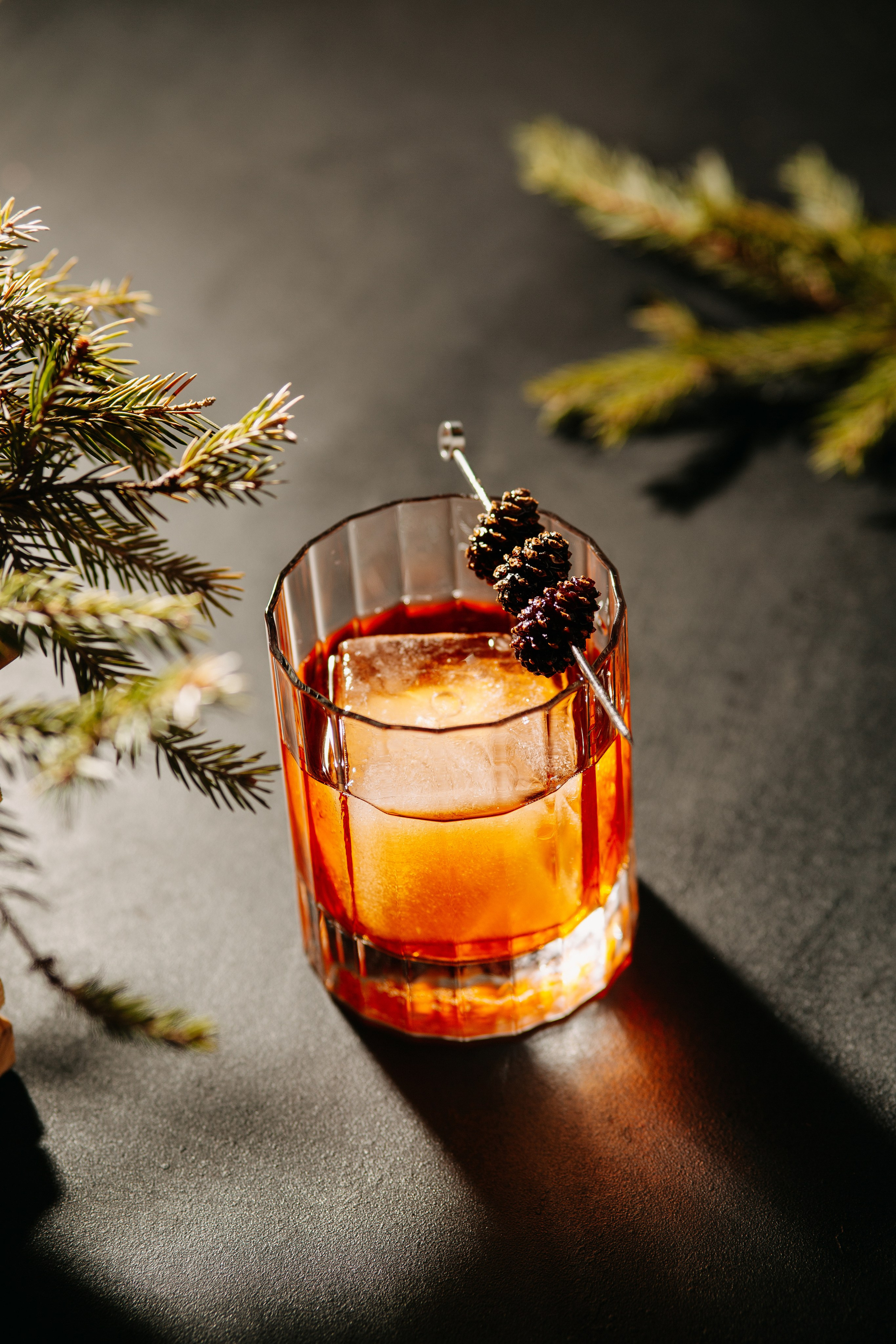 Напитки. Фуд фотограф новосибирск