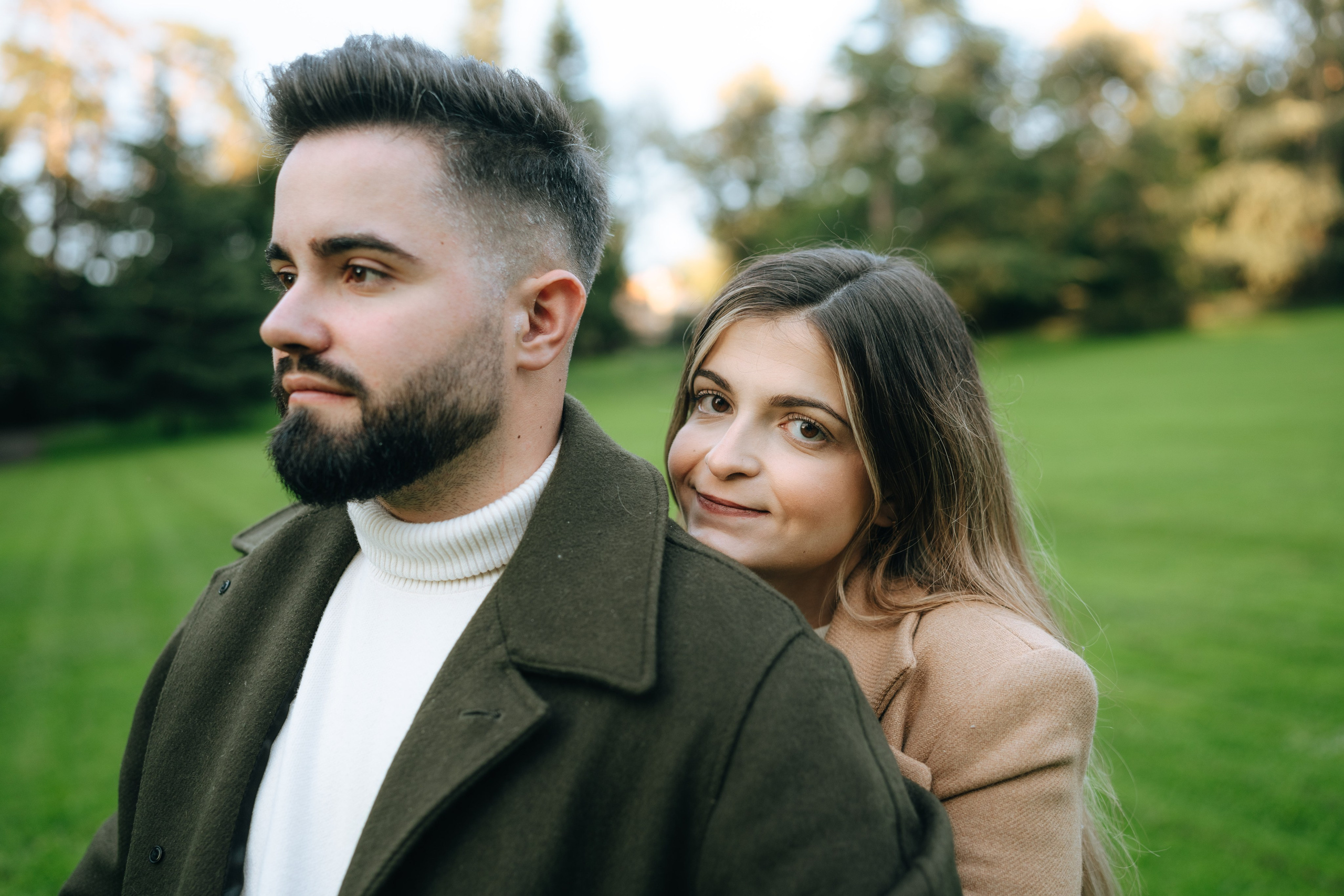Laura & Jose + Gus 🐶. Photographe de Mariage Professionnelle — Genève & Suisse Romande | Tanya Creator