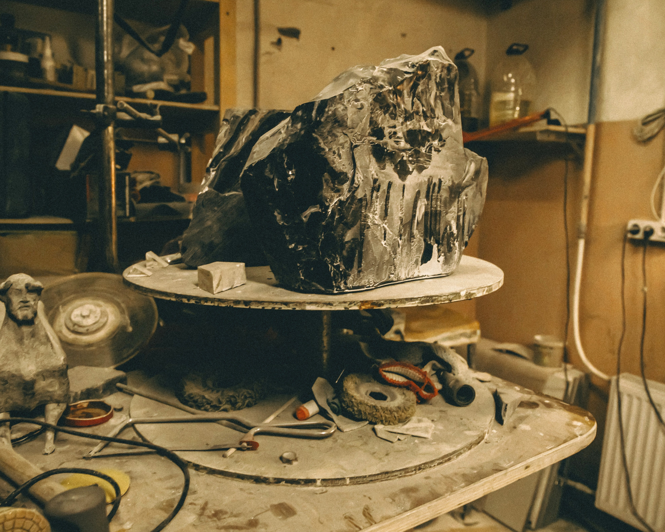 Юля. Портретный фотограф Ванинен Анастасия. Санкт-Петербург