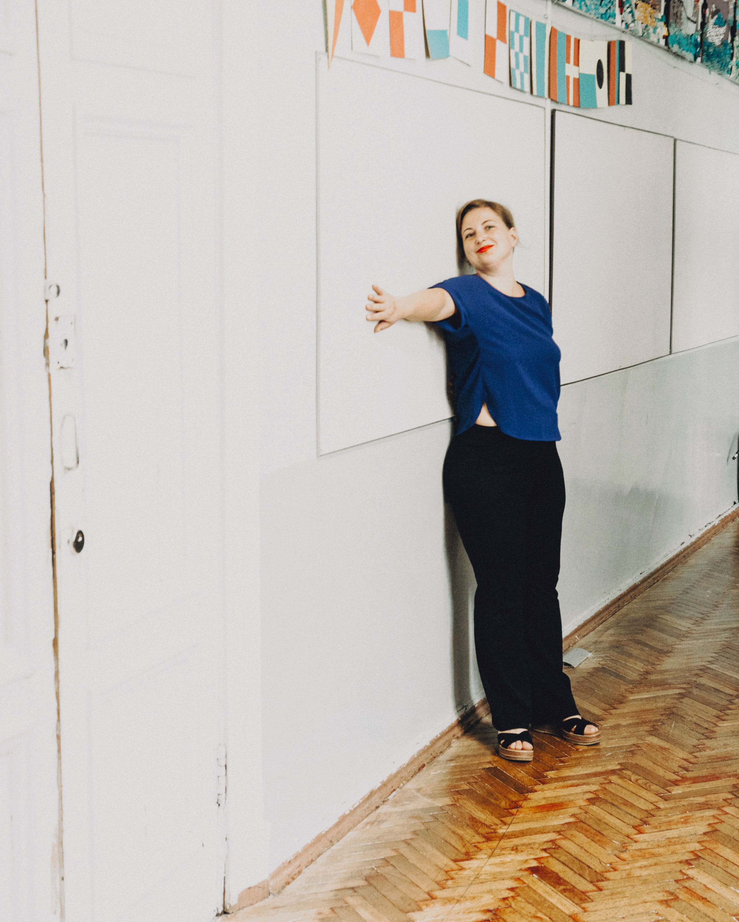 Катерина. Портретный фотограф Ванинен Анастасия. Санкт-Петербург