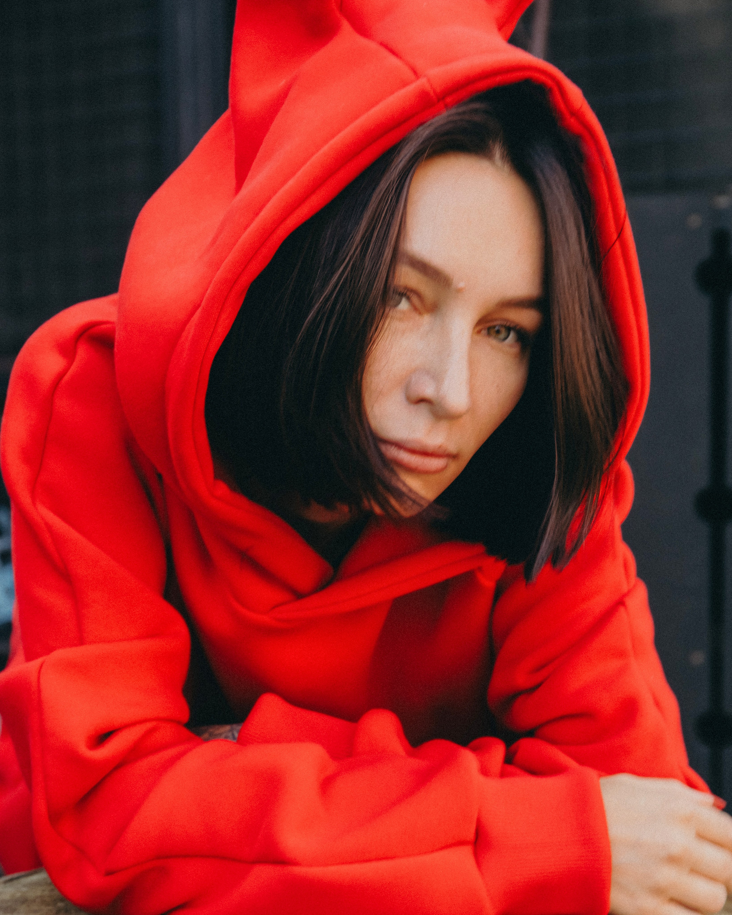 Лиза. Портретный фотограф Ванинен Анастасия. Санкт-Петербург