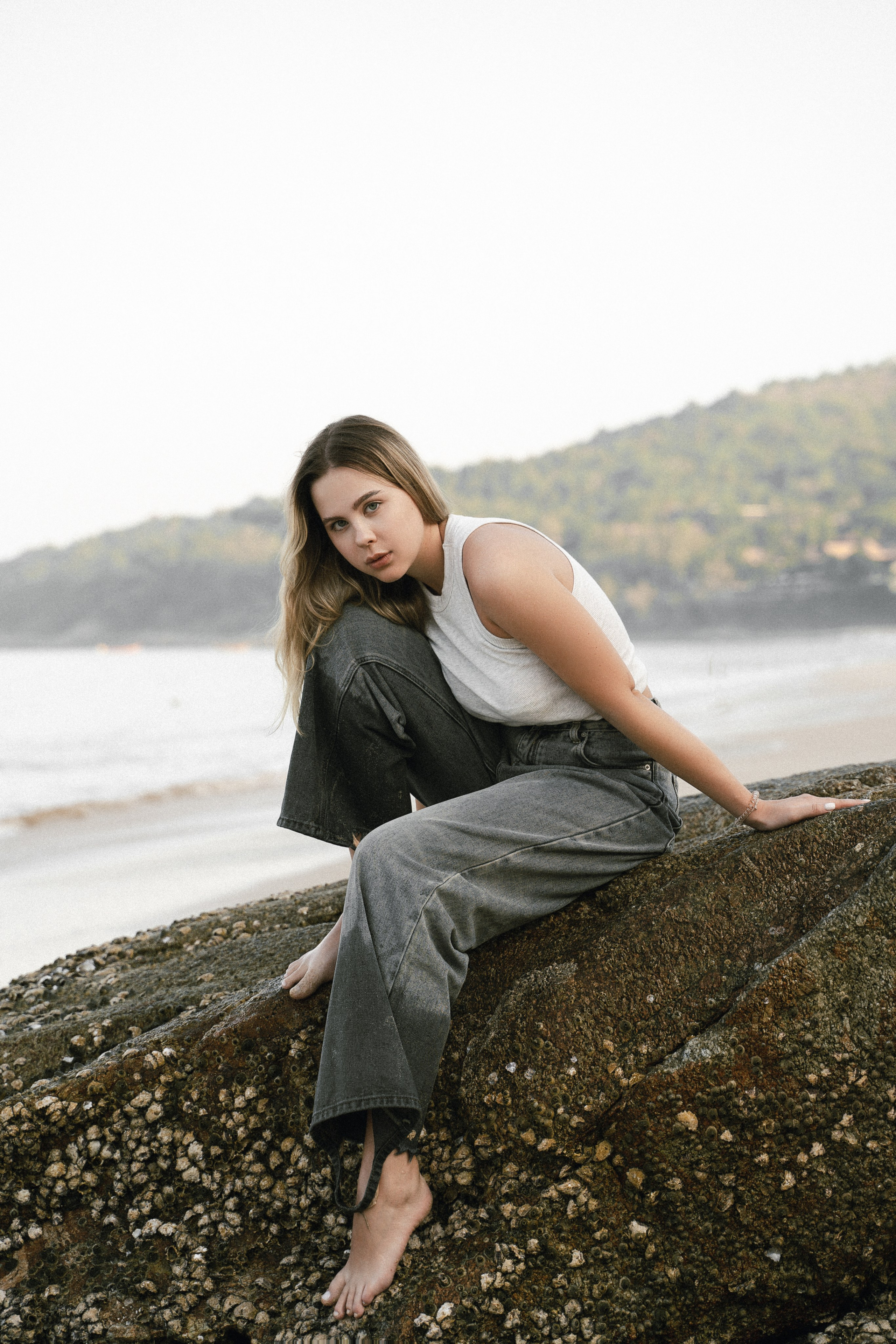 SONYA. Портретный и семейный фотограф на Пхукете Андрей Валиев