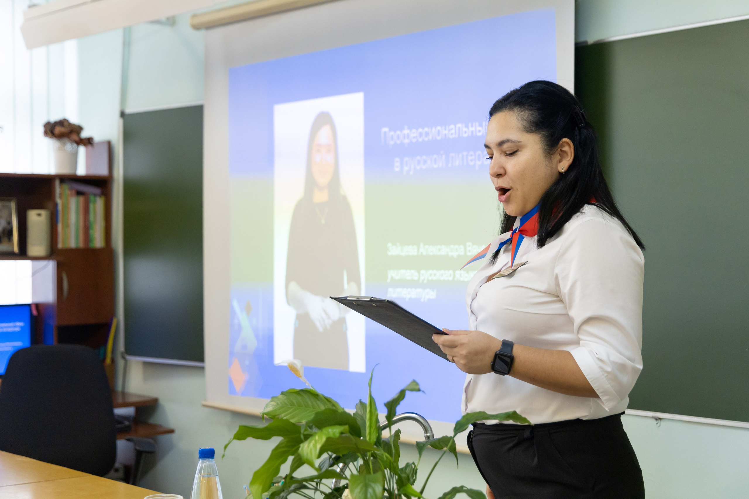 XIV ПМОФ '24. Школа 683. Евгений Матвеев — фотограф в Санкт-Петербурге