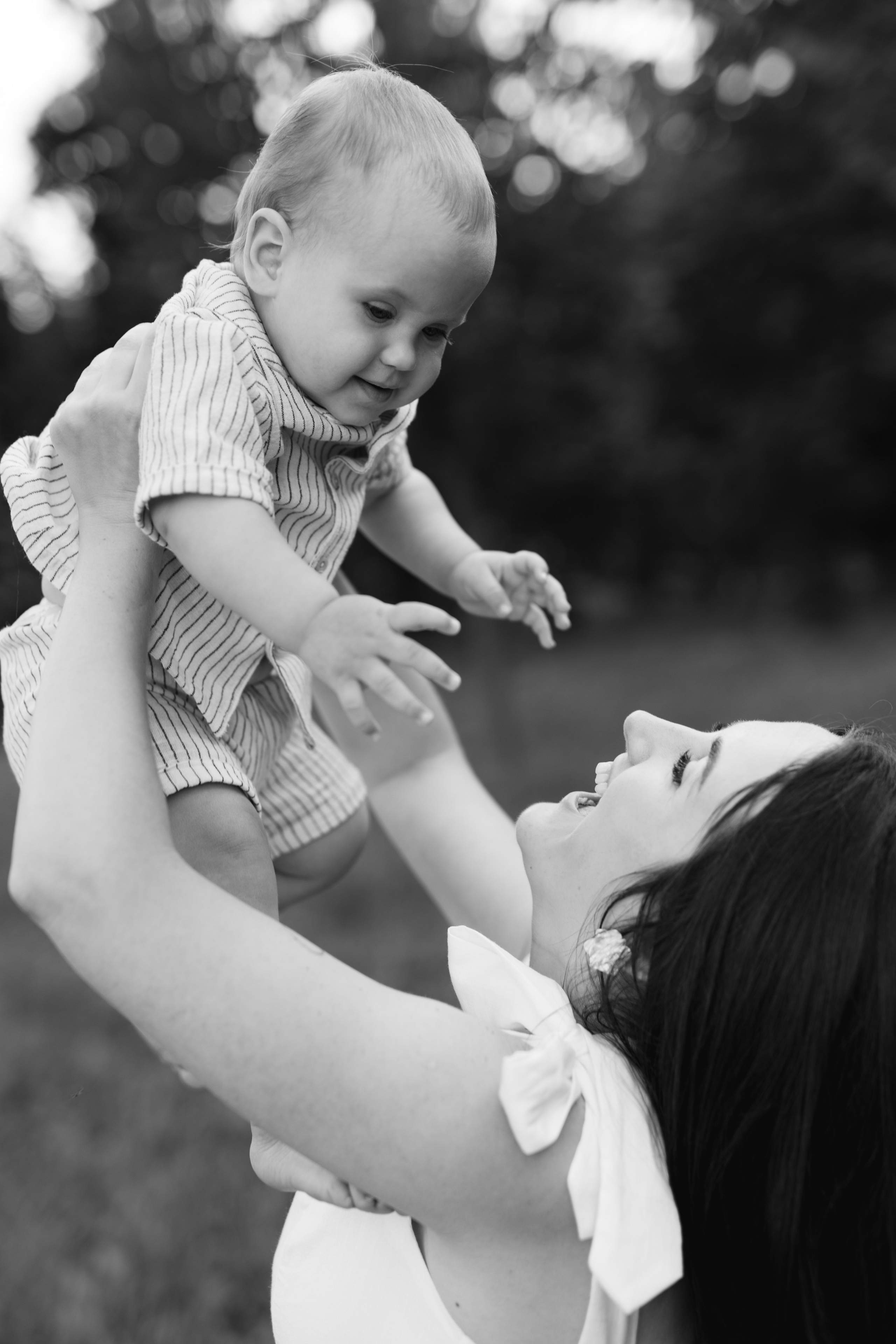 Годик Тимоше. Свадебный и семейный фотограф в Туле и области Маша Костина