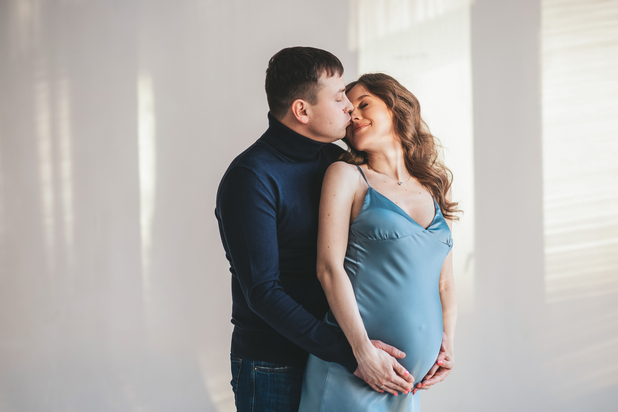 Оксана и Артем. Семейный фотограф в Екатеринбурге и Красноуфимске Евгения Лягаева