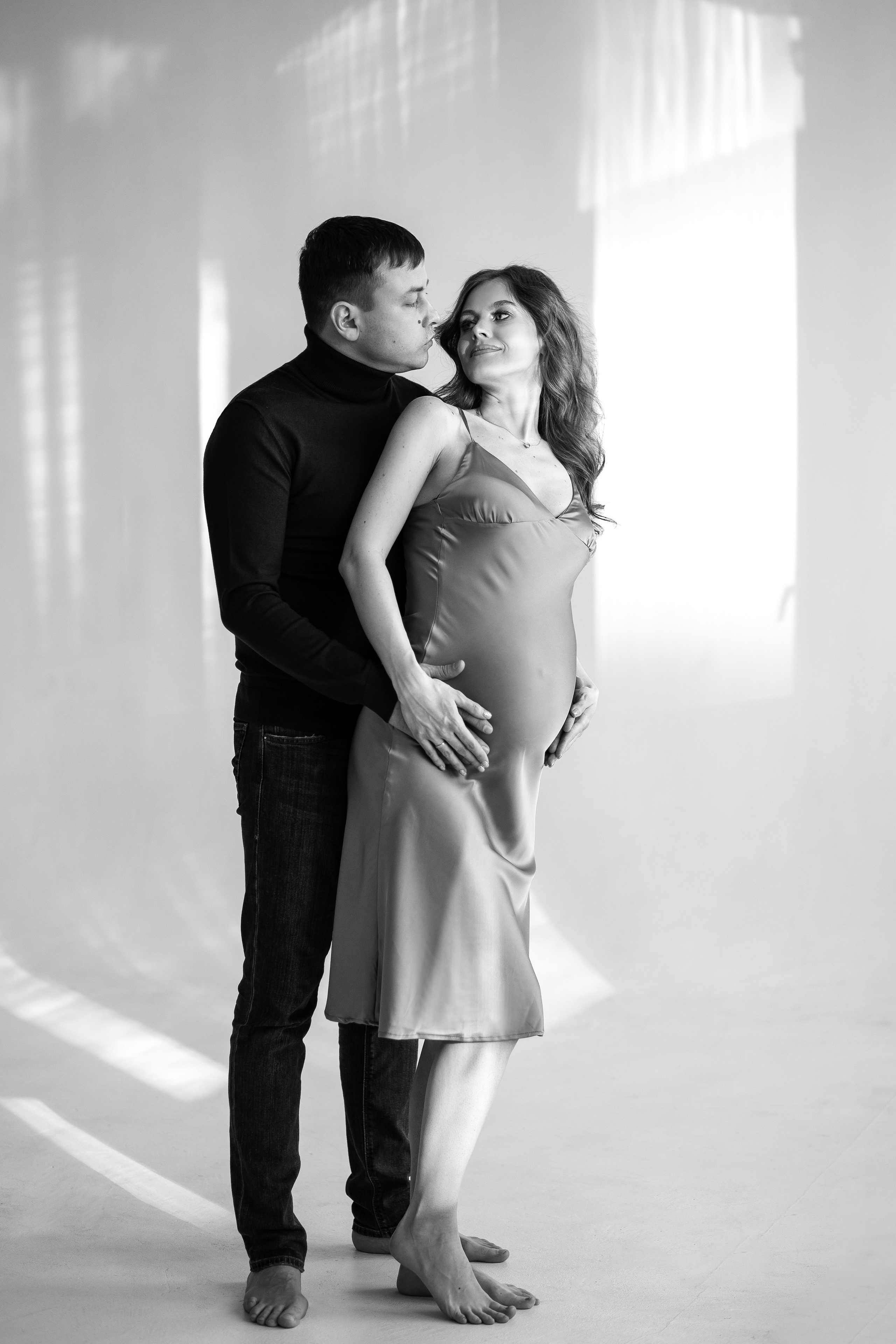 Оксана и Артем. Семейный фотограф в Екатеринбурге и Красноуфимске Евгения Лягаева