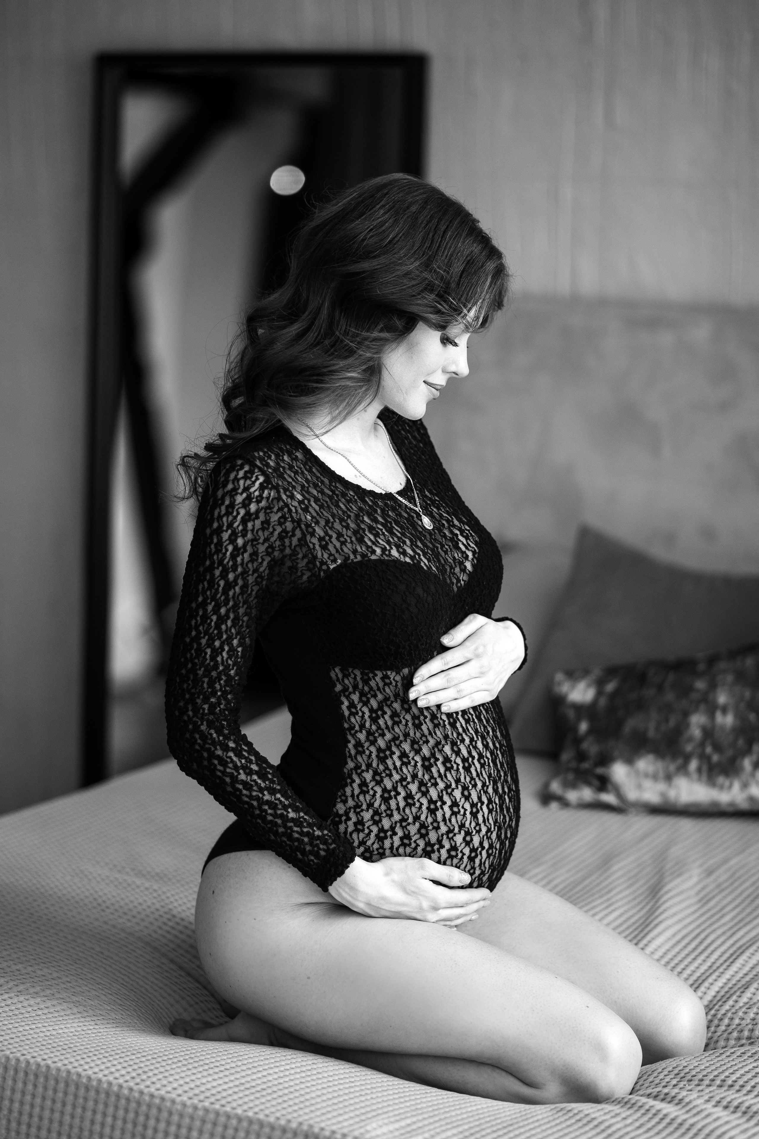 Оксана и Артем. Семейный фотограф в Екатеринбурге и Красноуфимске Евгения Лягаева