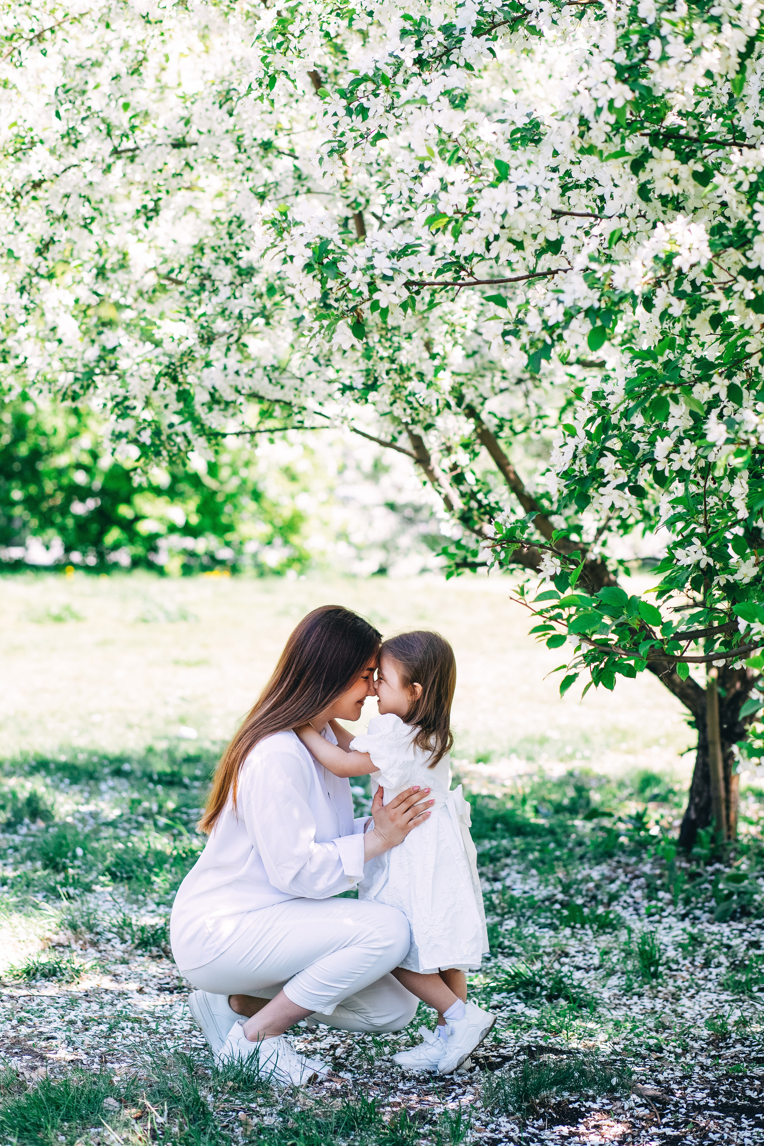 Алина и Милана. Семейный фотограф в Екатеринбурге и Красноуфимске Евгения Лягаева