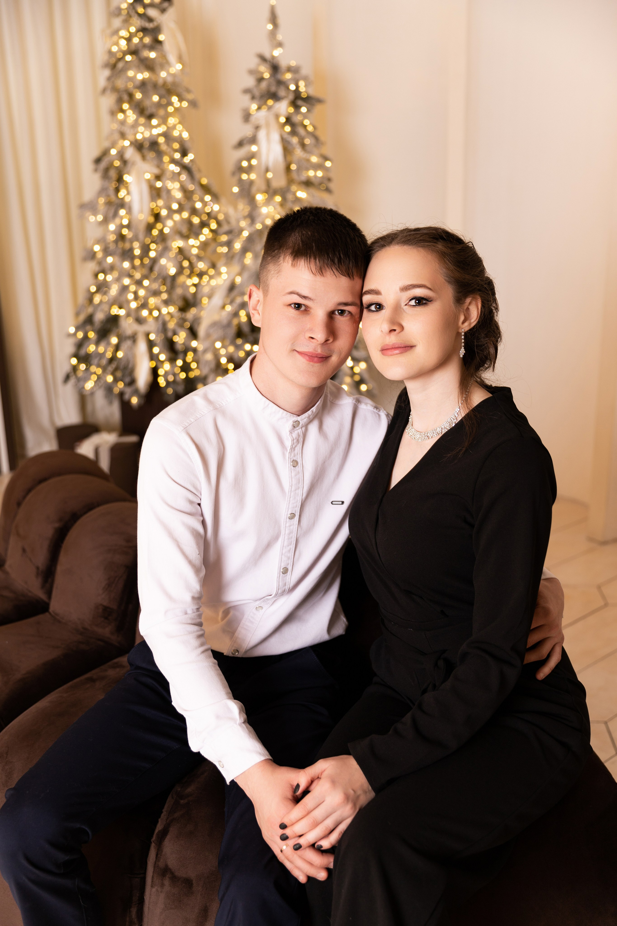 Алена, Владислав и София. Семейный фотограф в Екатеринбурге и Красноуфимске Евгения Лягаева