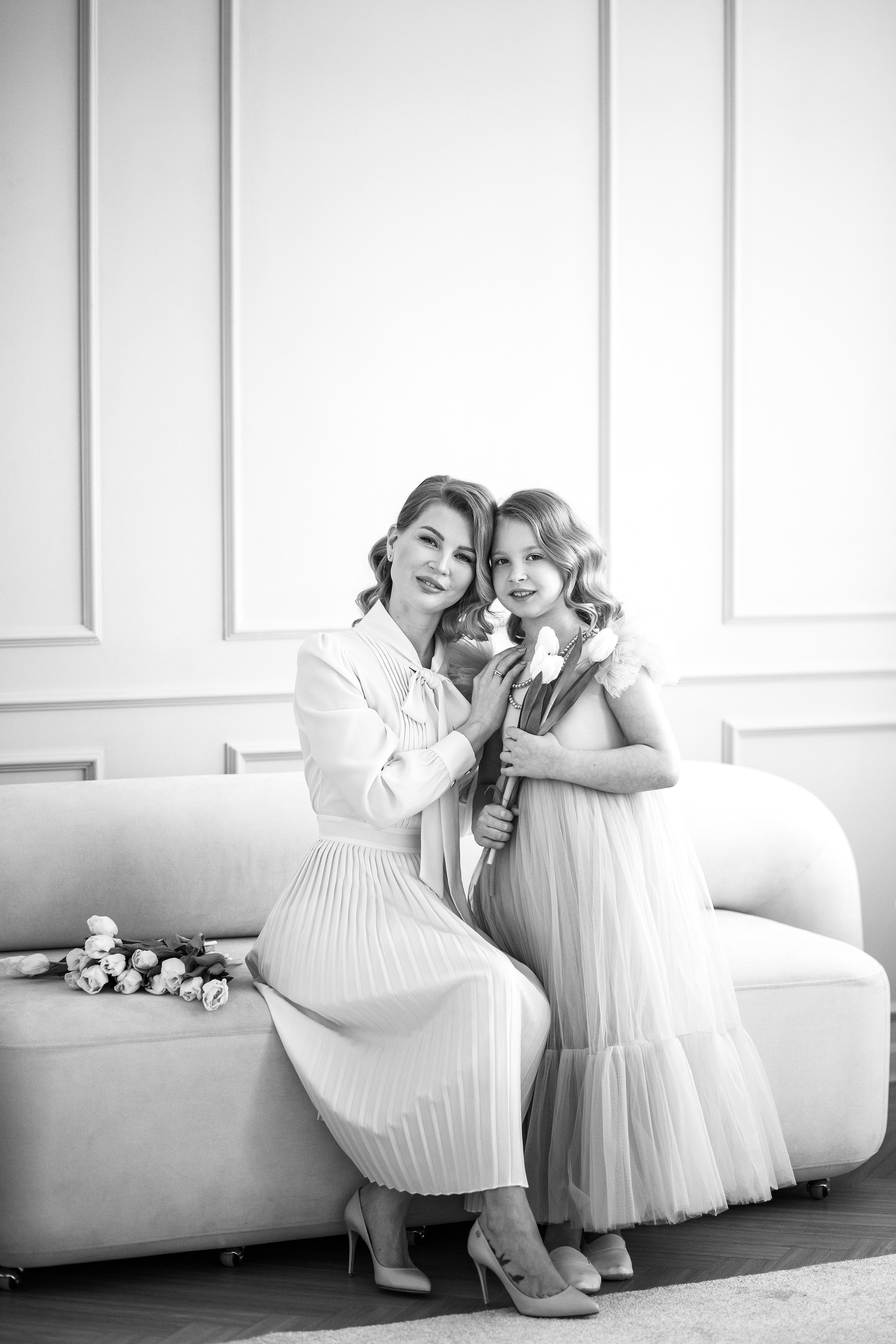 Алена и Саша. Семейный фотограф в Екатеринбурге и Красноуфимске Евгения Лягаева