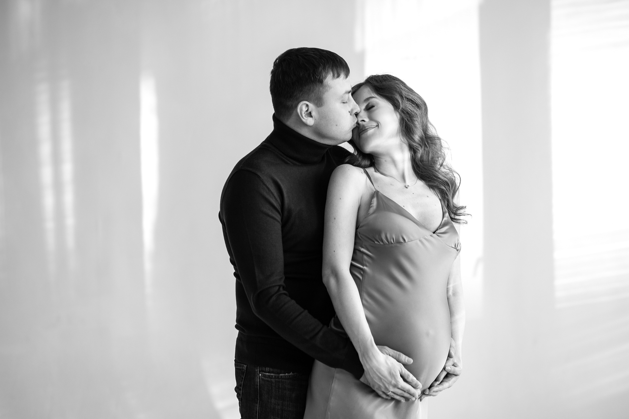 Оксана и Артем. Семейный фотограф в Екатеринбурге и Красноуфимске Евгения Лягаева