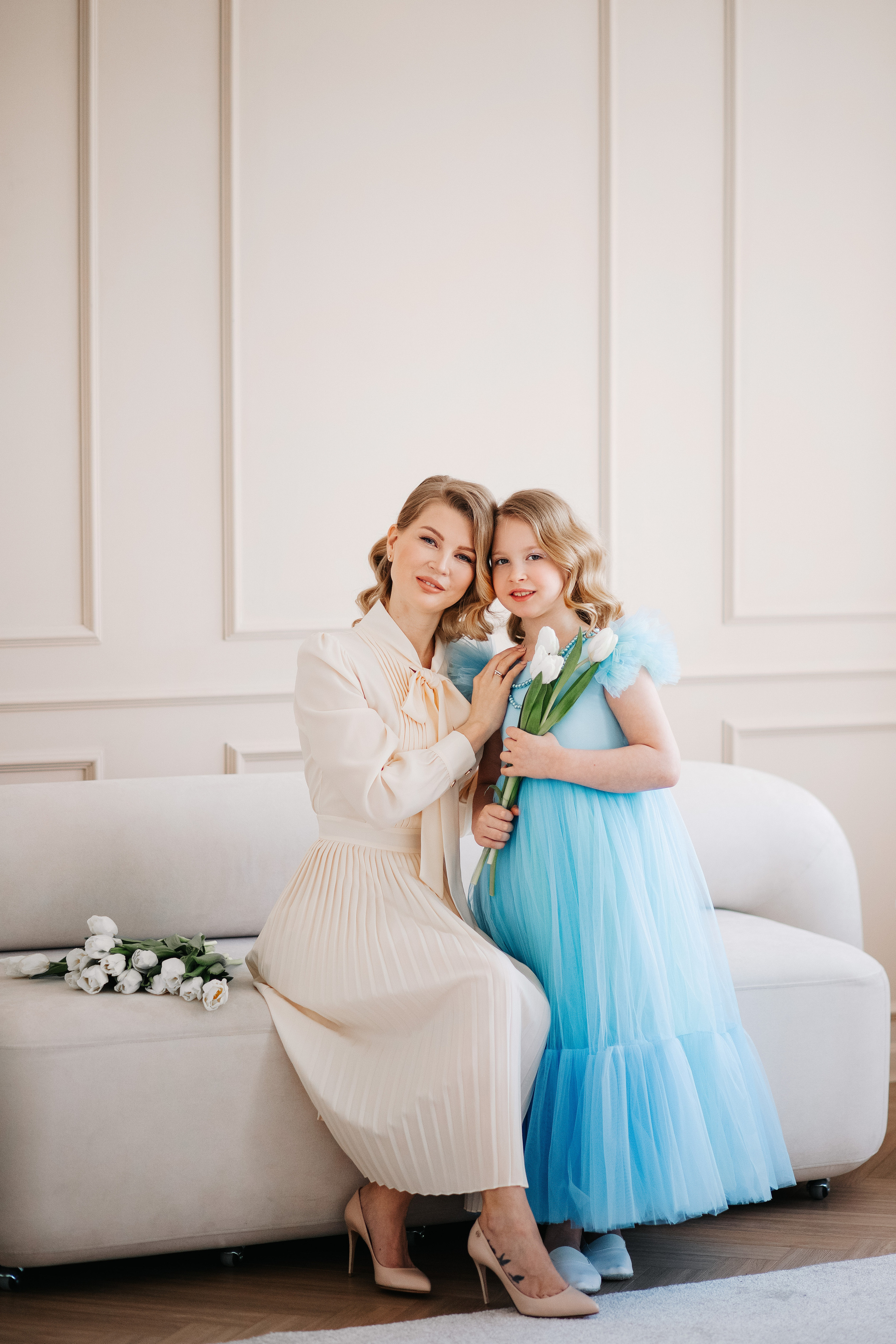 Алена и Саша. Семейный фотограф в Екатеринбурге и Красноуфимске Евгения Лягаева