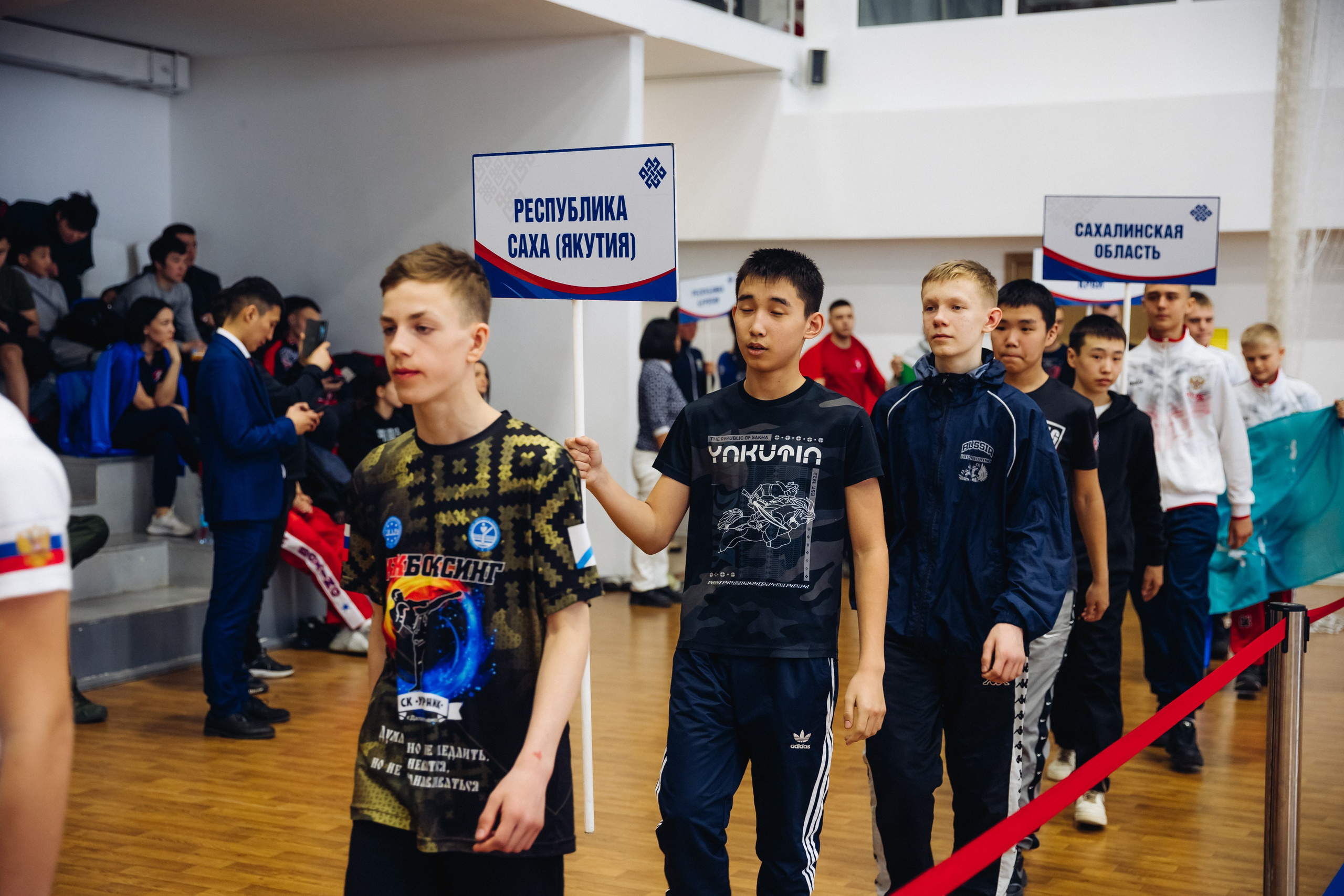 Чемпионат и первенство ДФО по кикбоксингу. Свадебный и семейный фотограф в Улан-Удэ