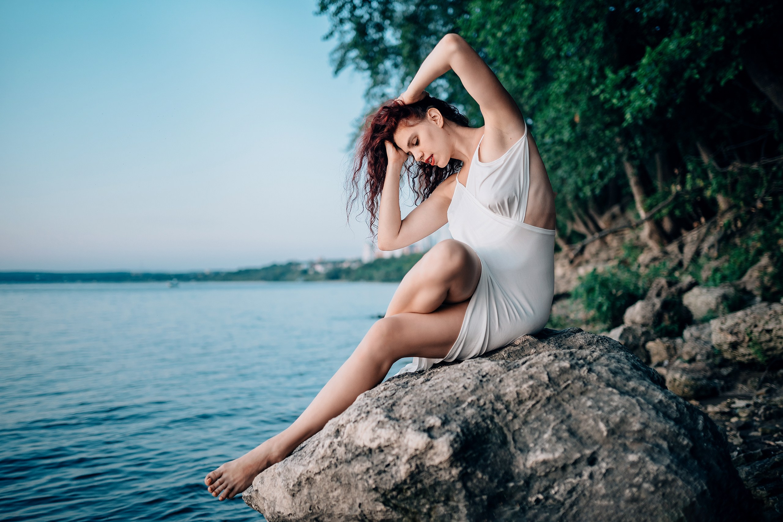 Портфолио. Главная