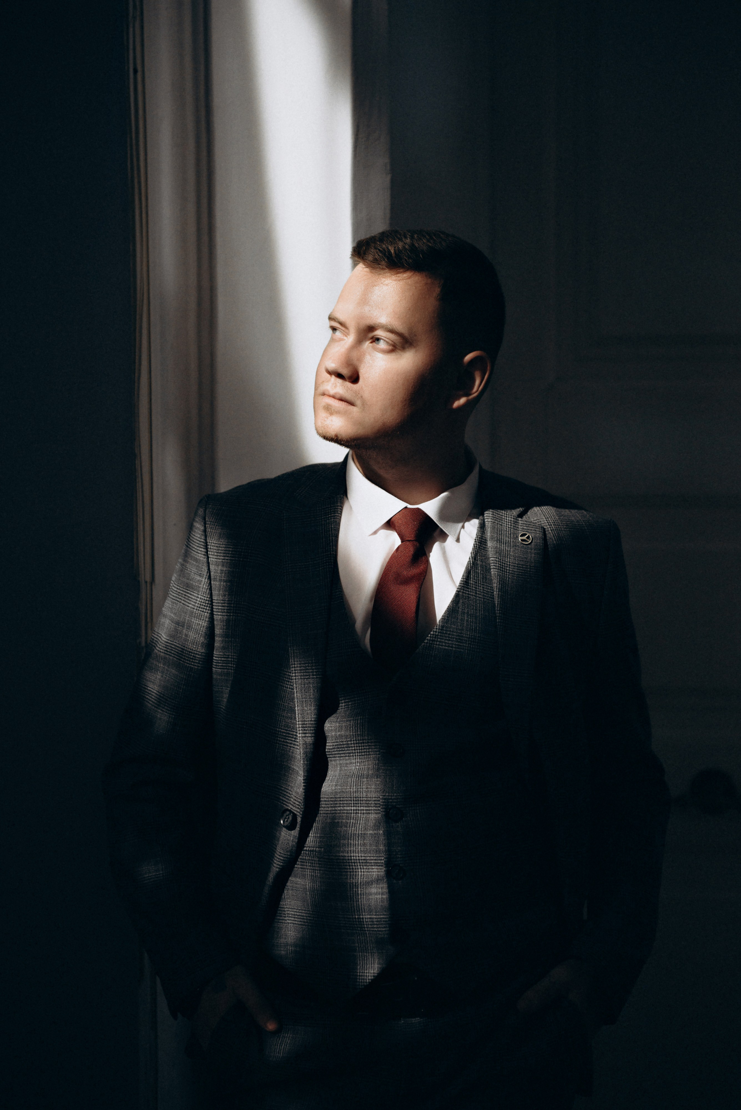 Женя и Лера. Свадебный фотограф в Тамбове и области