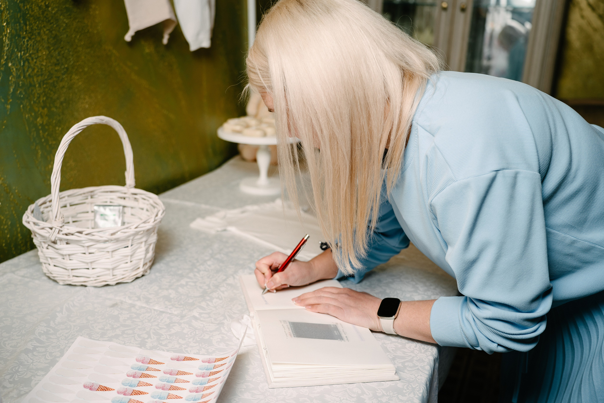 Мальчик или Девочка?. Свадебный и семейный фотограф в Воронеже Анастасия Бойко