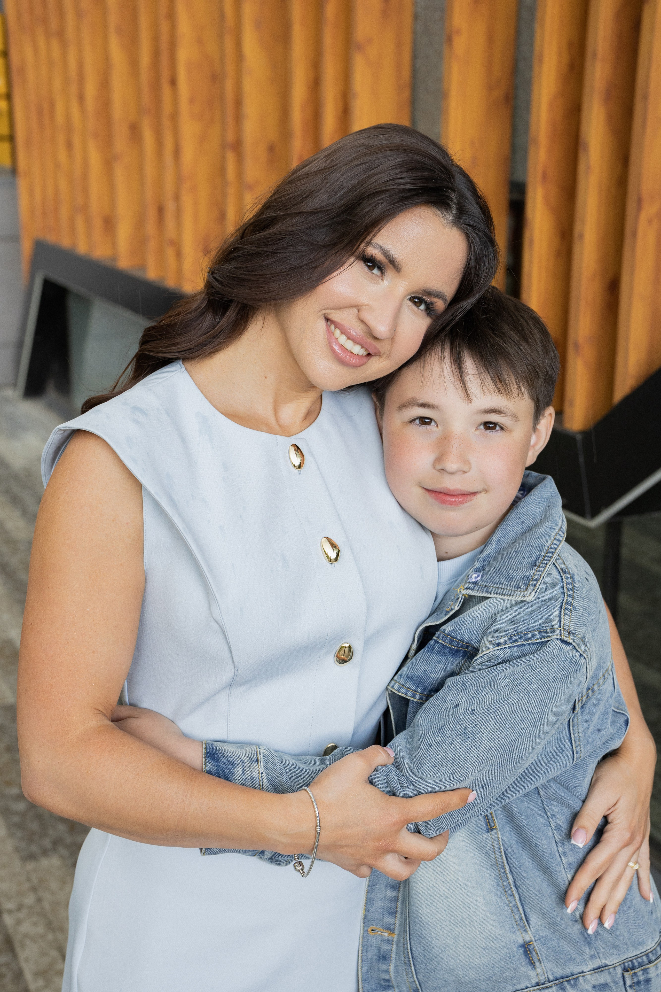 Семейные и детские. Контент-фотограф в Вологде Екатерина Кузнецова