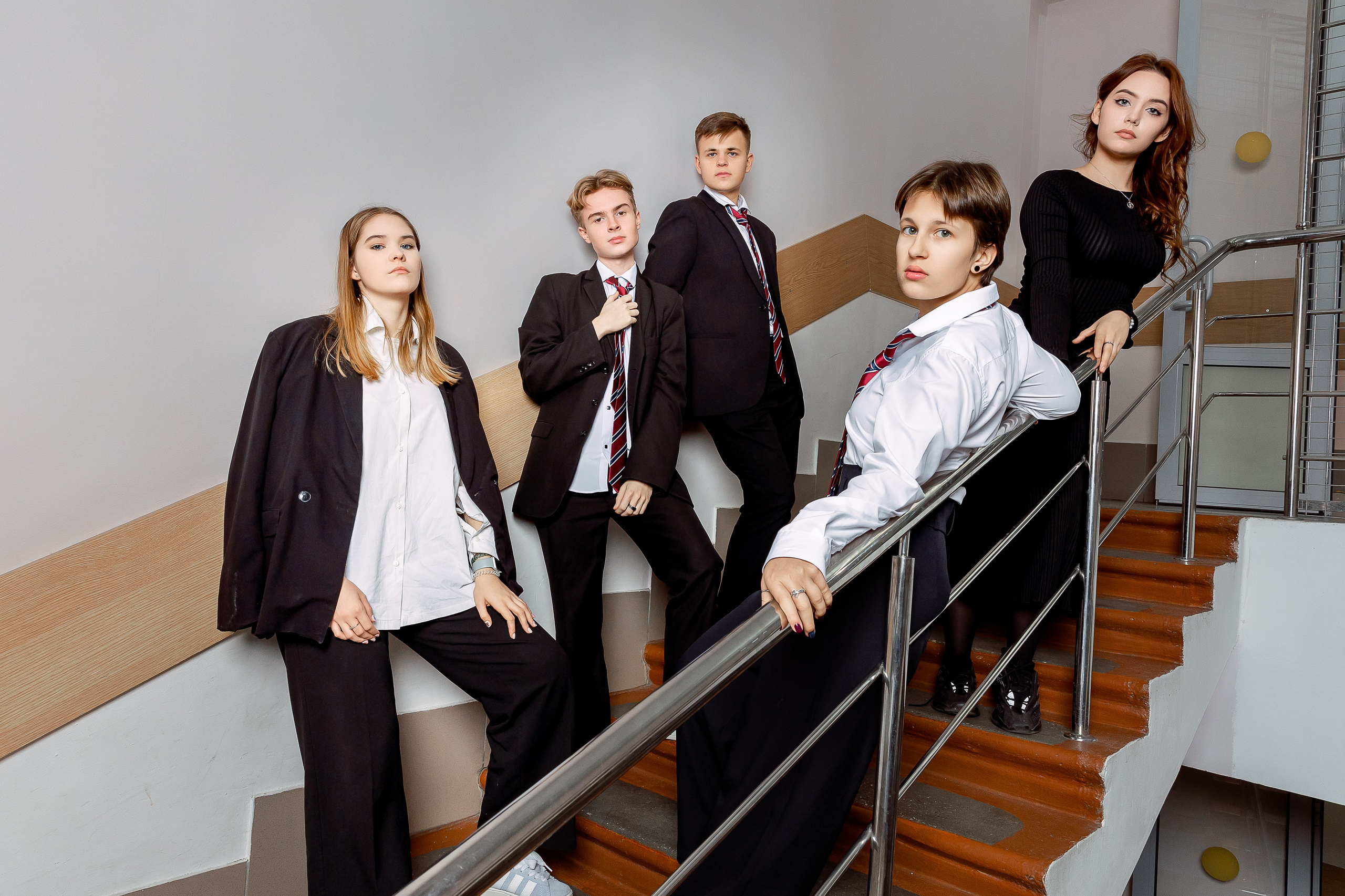 Групповые фото. Семейный и детский фотограф Комина Елена, Власиха, Одинцово