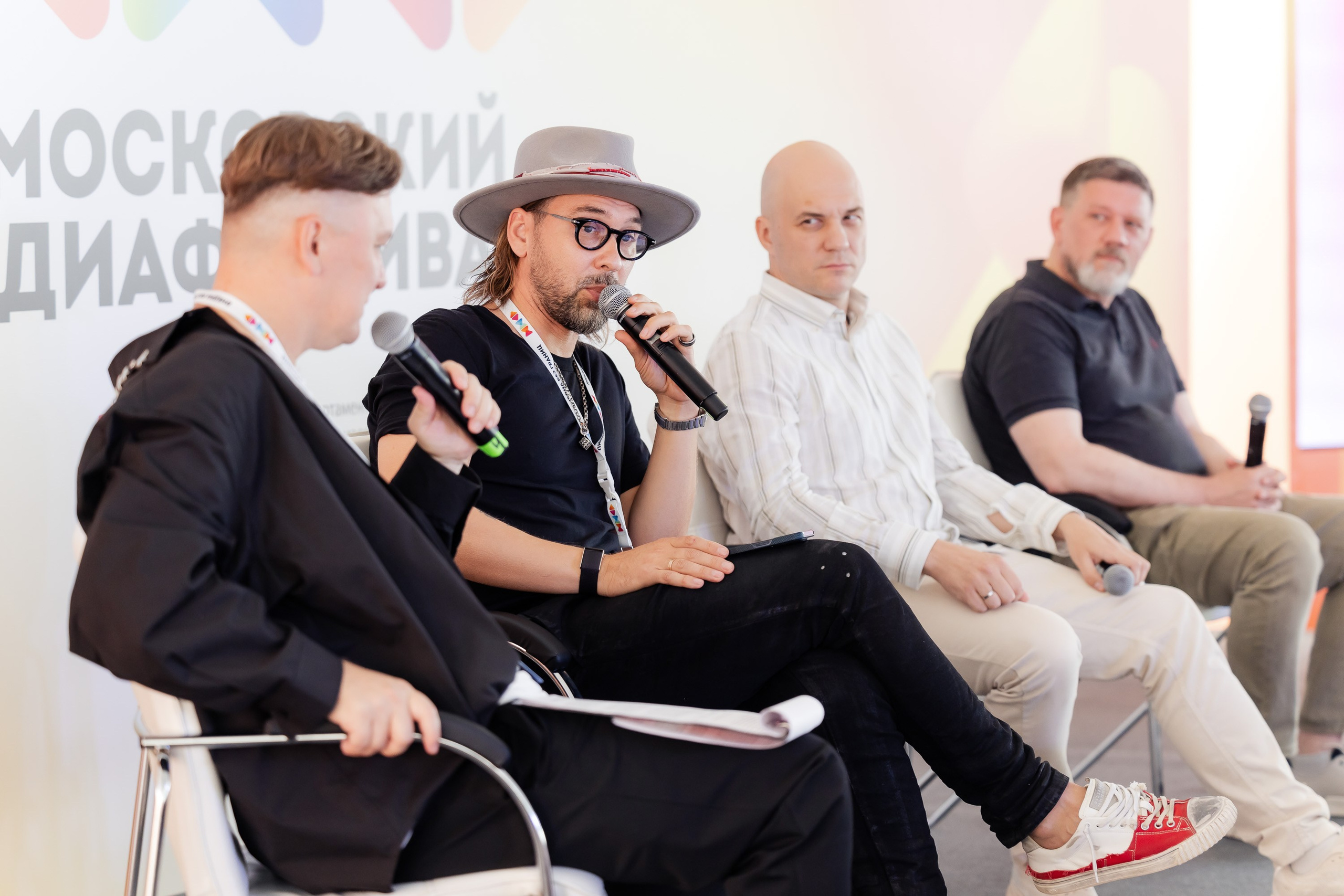 ММФ. Parezhevphoto.ru