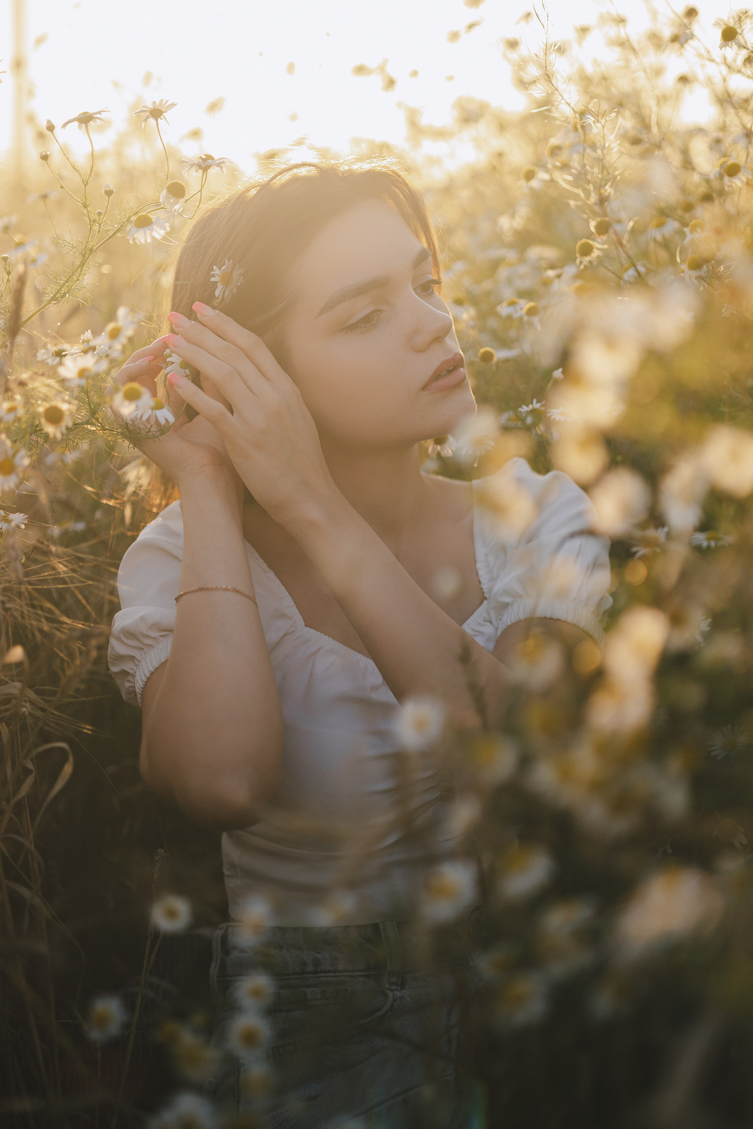 Вика. Фотограф Таганрог Любимая Надя