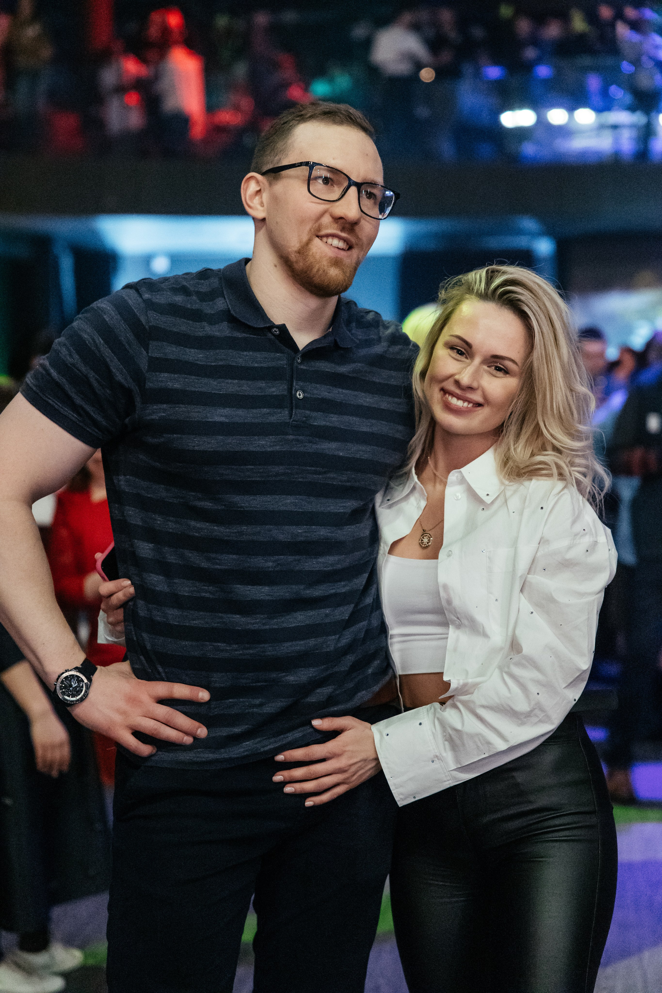 Корпоратив 1000 человек / UMA2RMAN. Свадебный и семейный фотограф