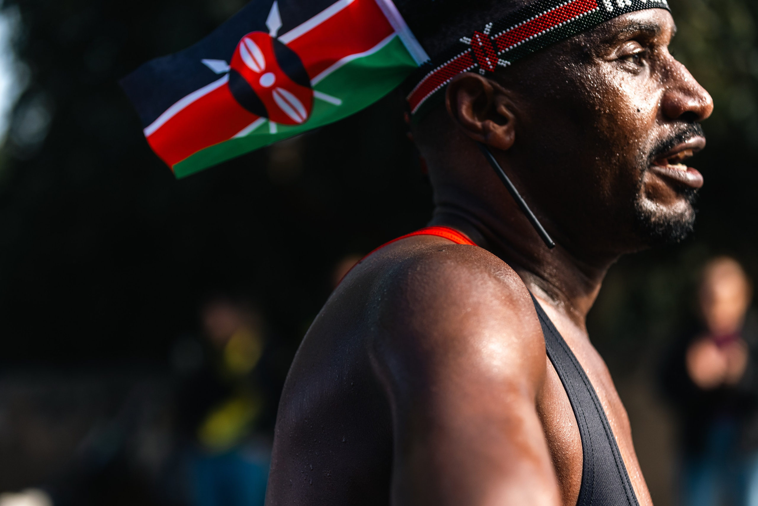 Nadya Manannikovа // Sports and reportage photographer