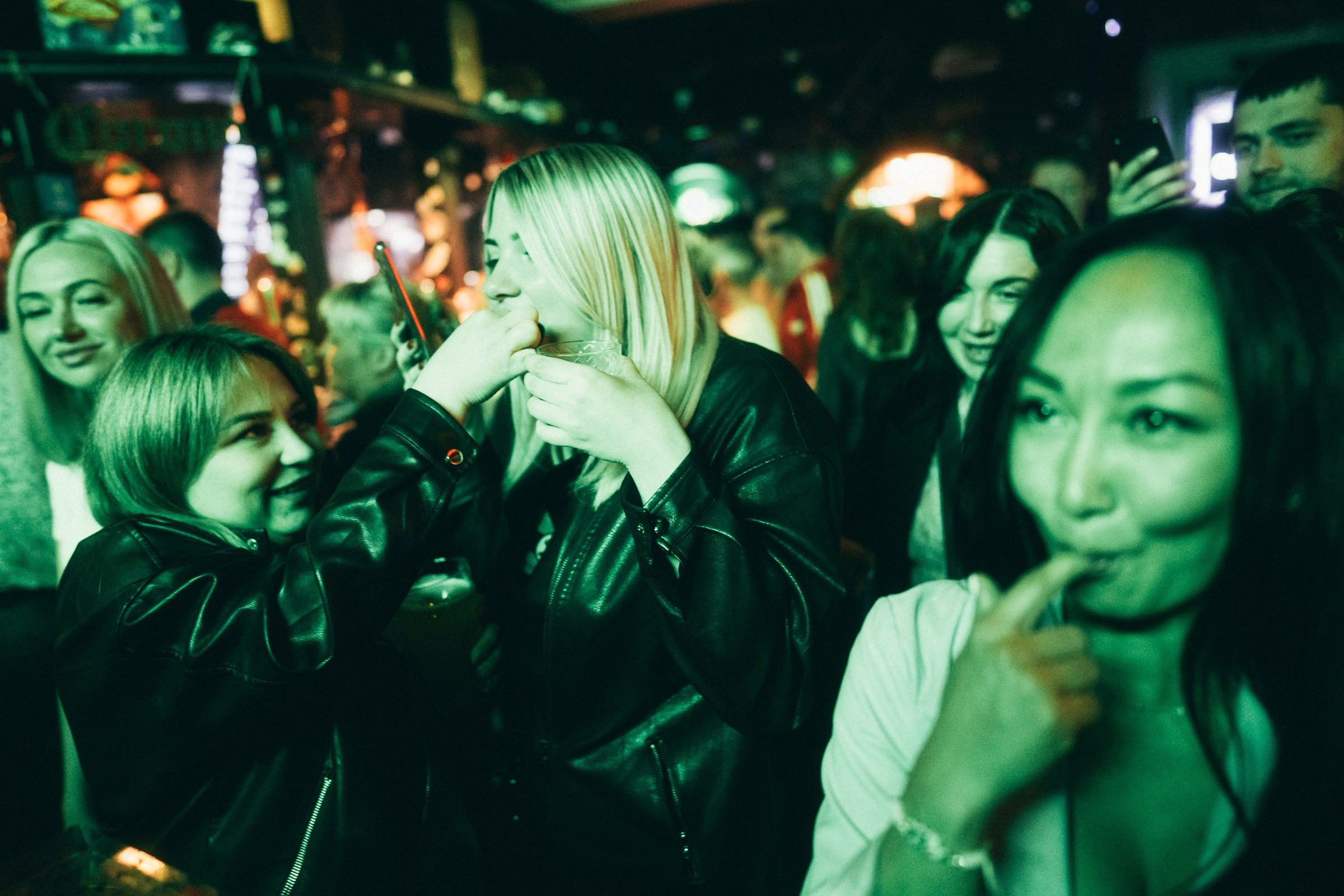 ДЕНЬ РОЖДЕНИЯ HARAT'S PUB, 12 ЛЕТ!. Фотограф на любое событие в Кемерово