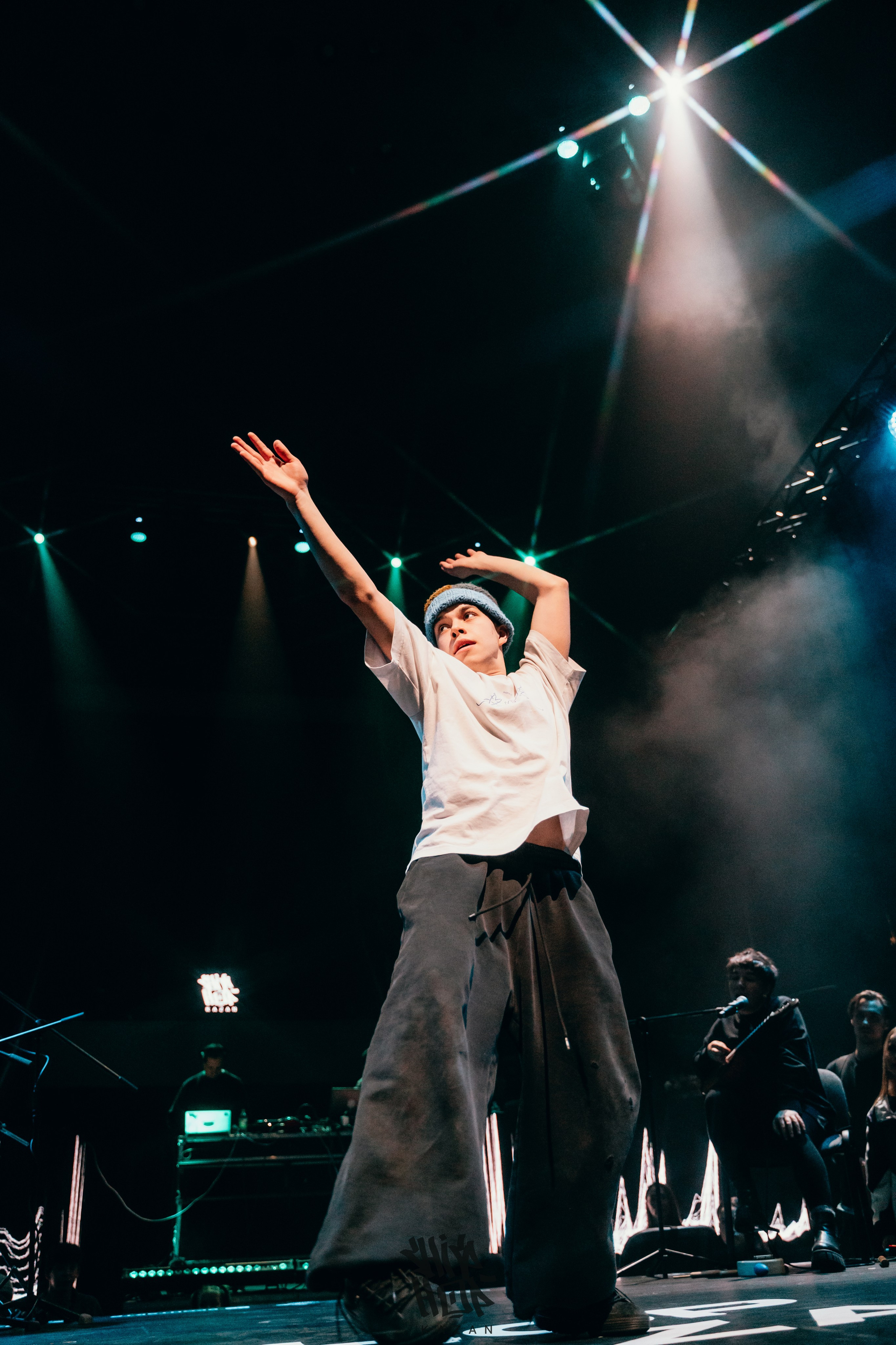 HIP HOP KAZAN 2024. Главная