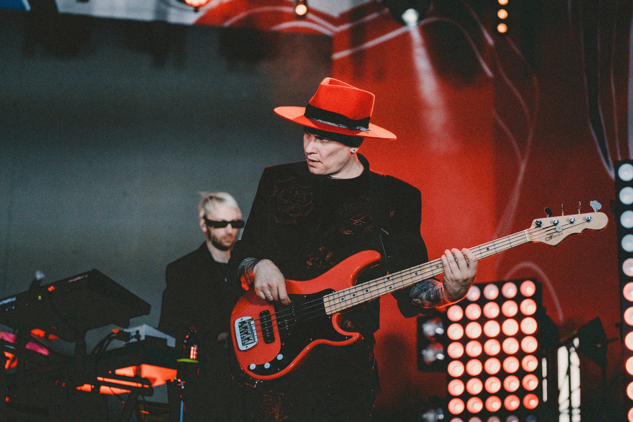 Моя Мишель. Главная