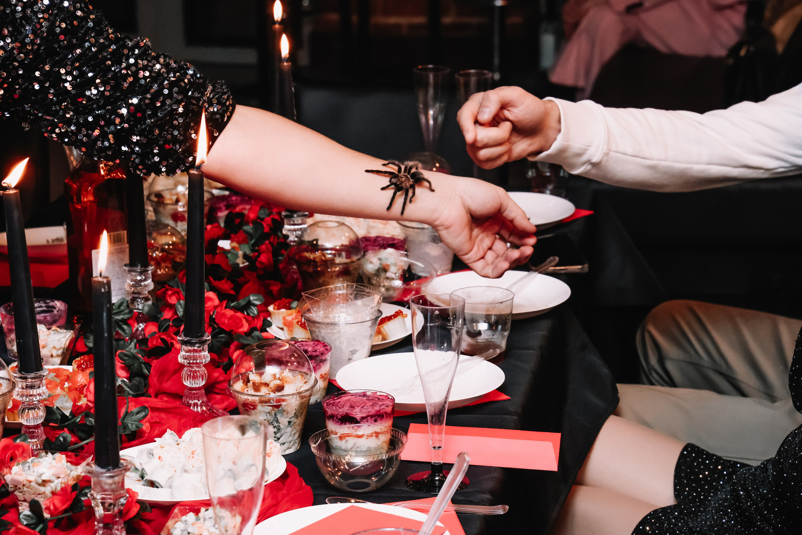 В Лофте. Фотограф и видеограф — Москва