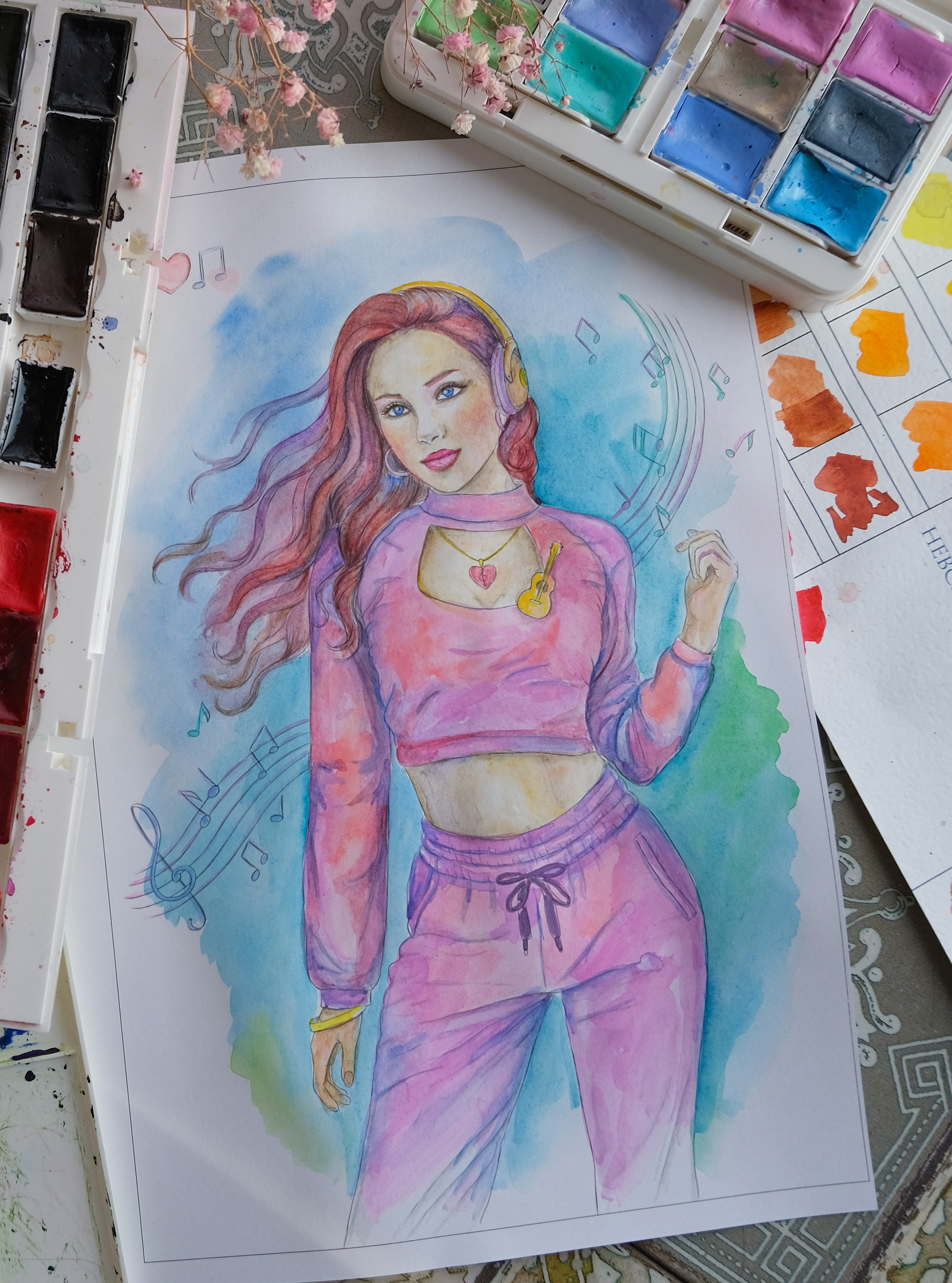 Happymoments. Раскраски Алёны Лазаревой